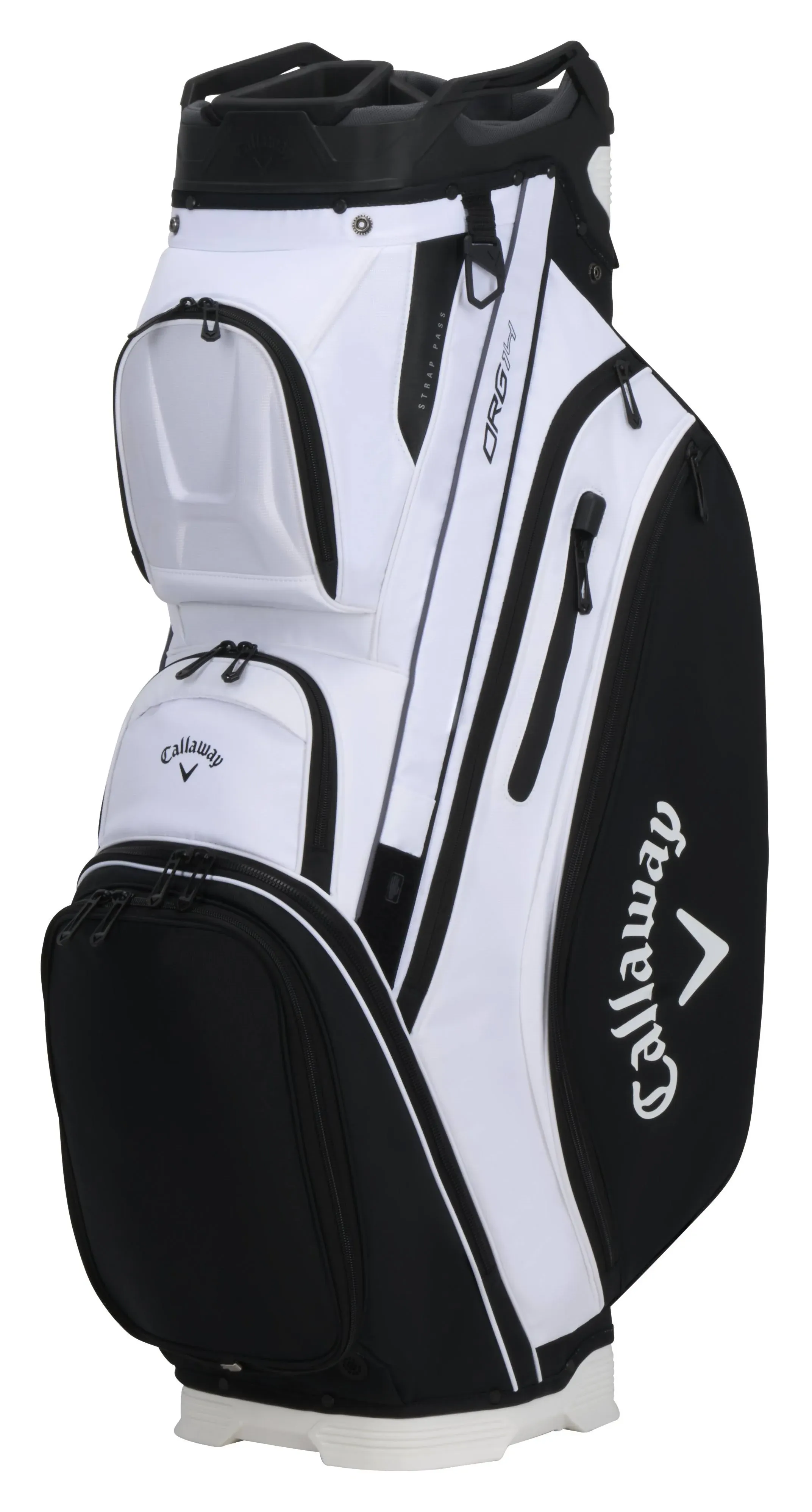 Callaway 2023 ORG 14 Cart Bag