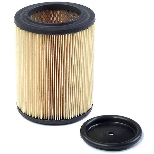 Crucial Shop-Vac Cartridge Filter