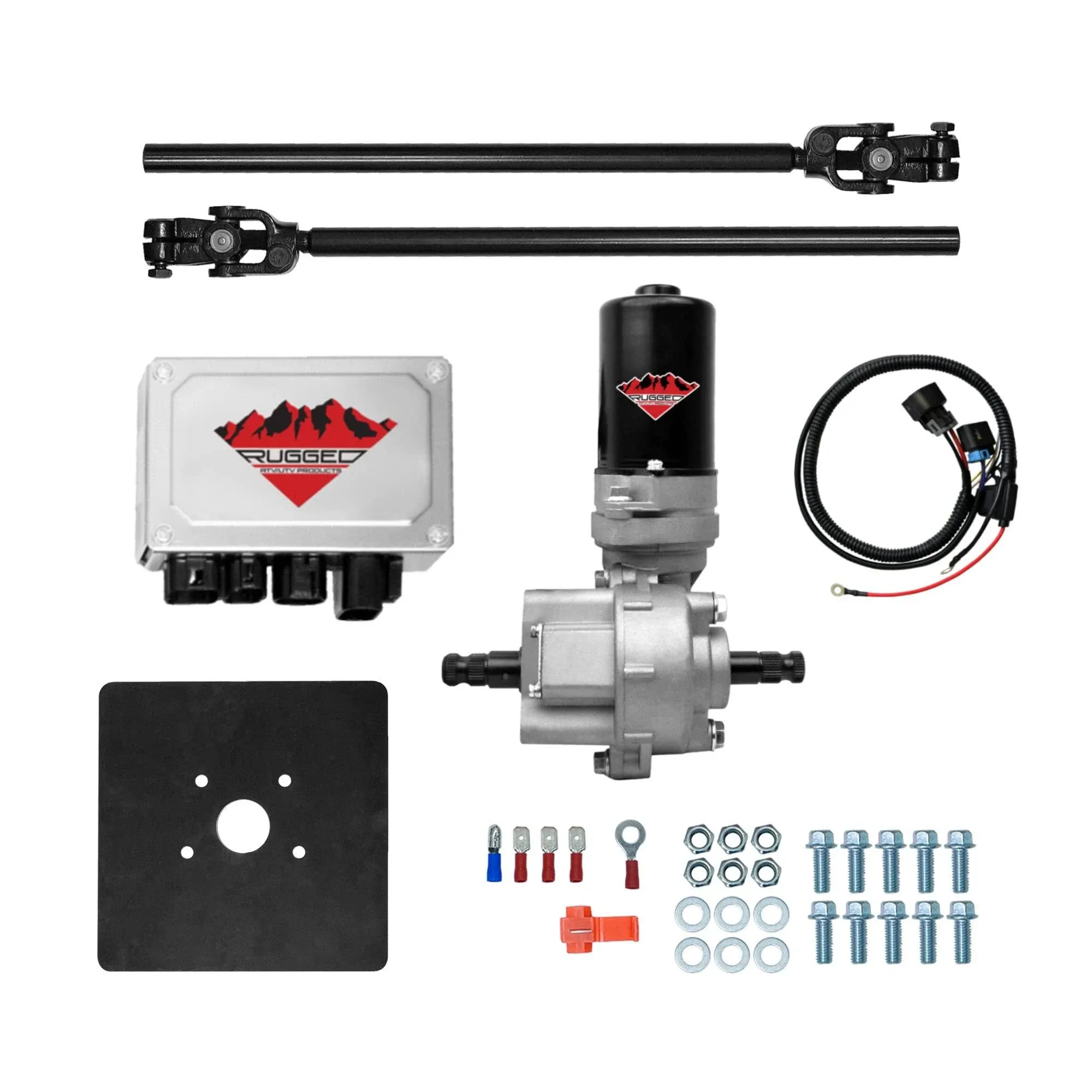 Demon Rugged Electric Power Steering System 220W PEPS-9001