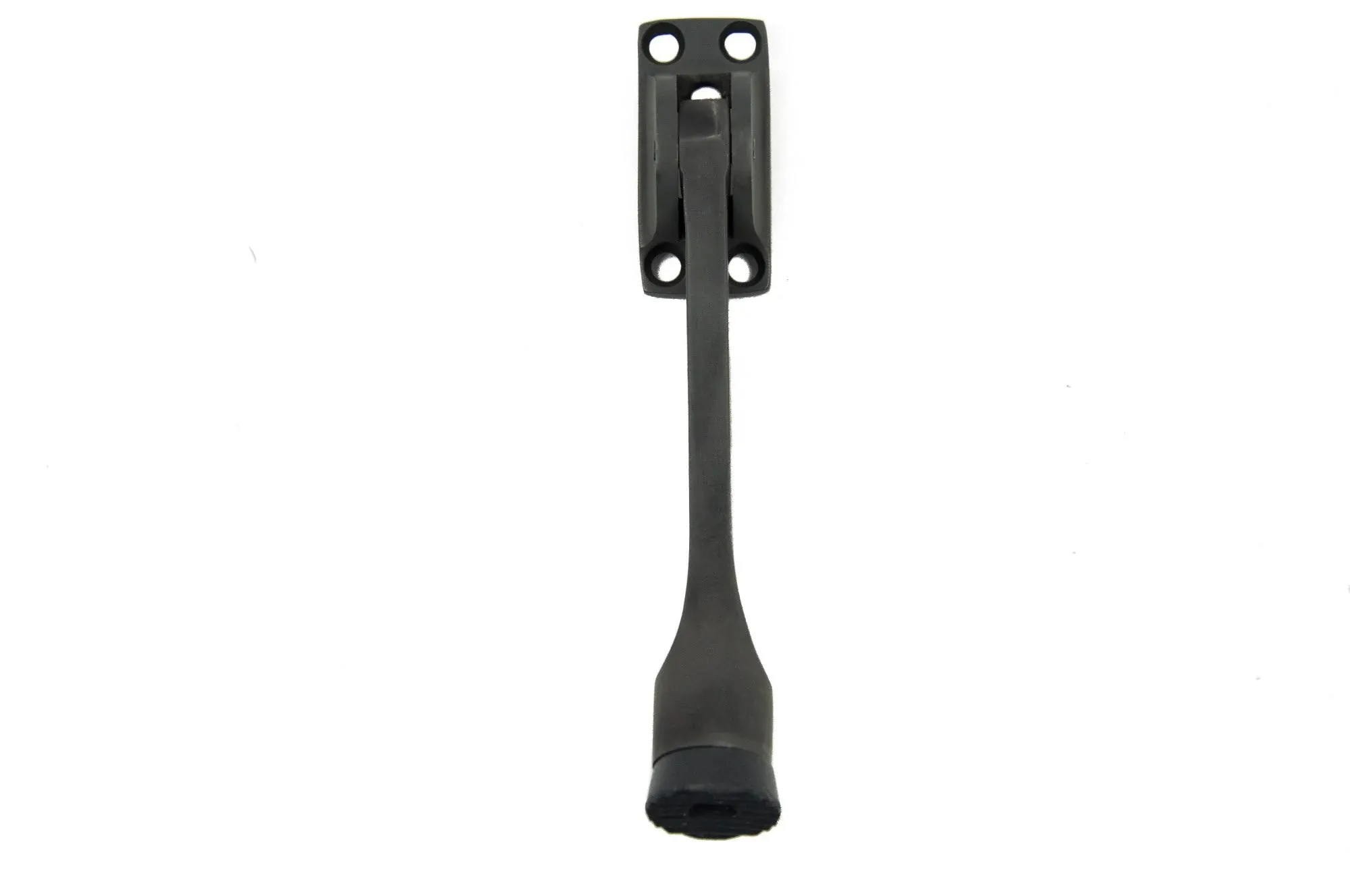 Ives Residential FS45210B5 Solid Brass 5" Kick Down Door Holder Oil Rubbed Bronze Finish