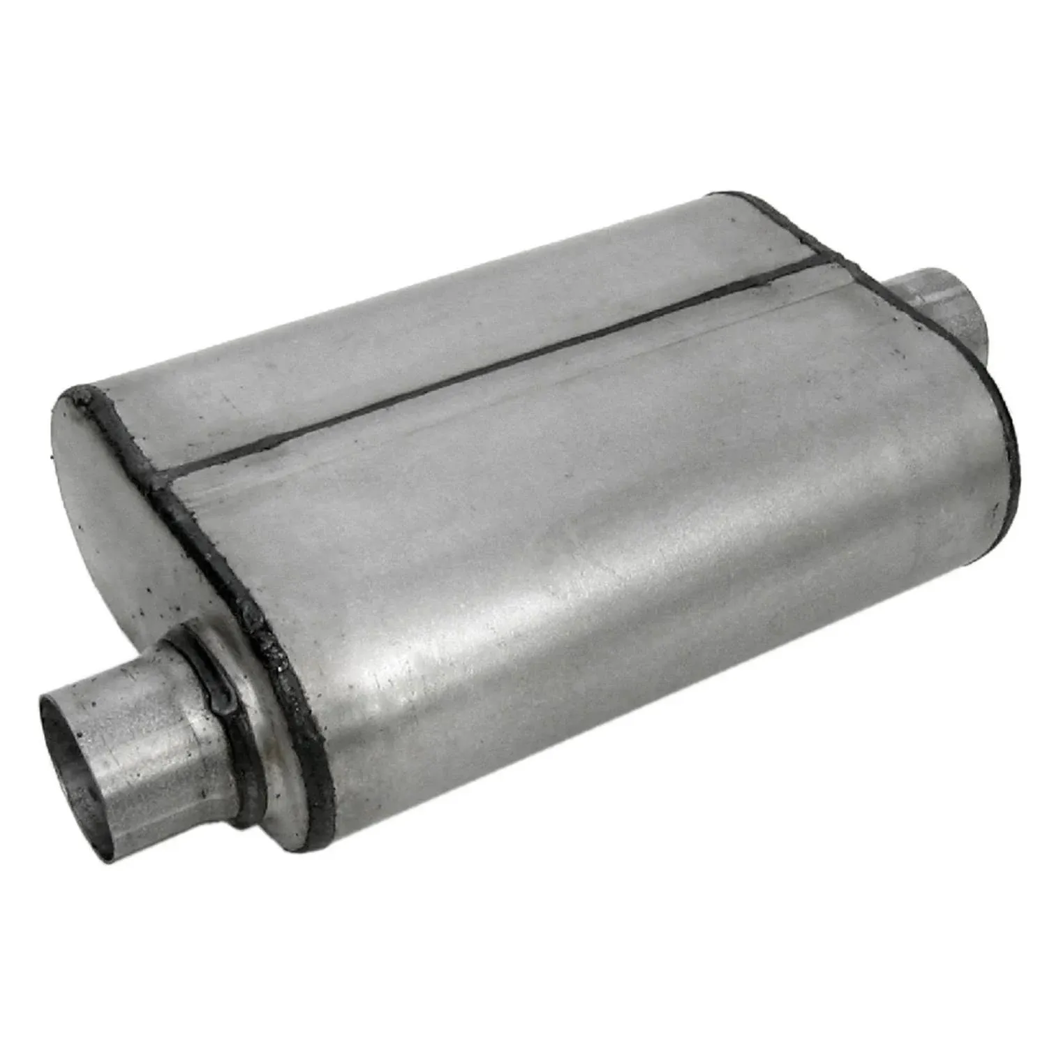 Thrush 17657 Welded Muffler