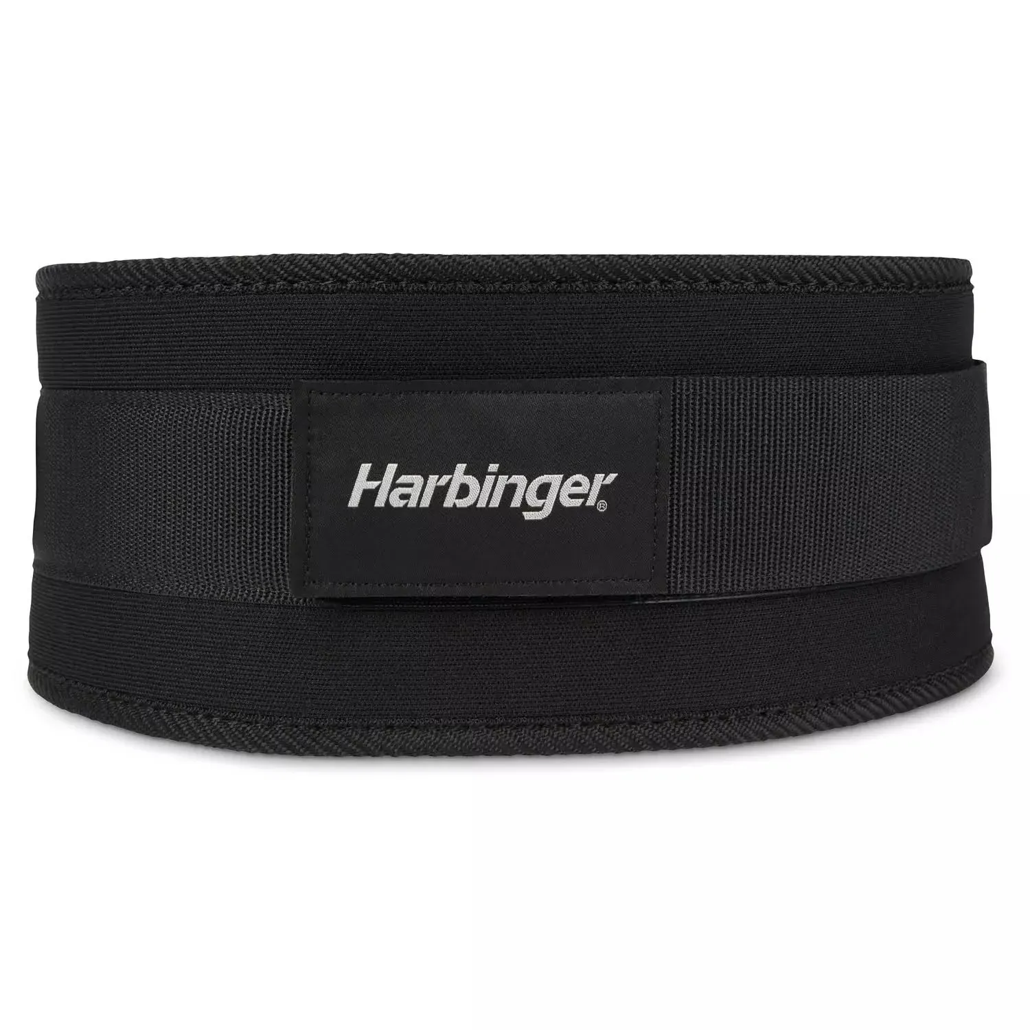 Harbinger Belt, Foam Core, L, Black