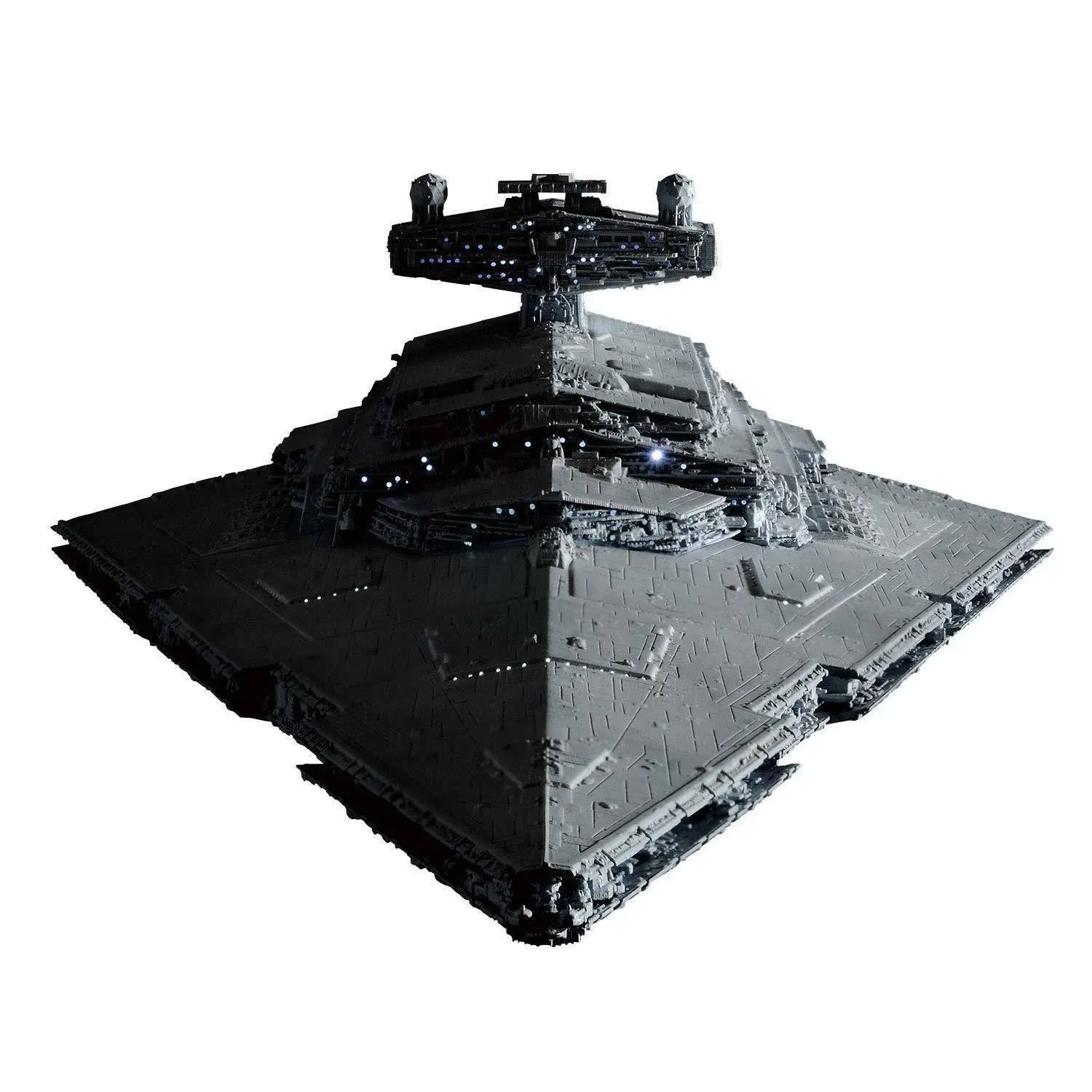 Bandai Star Wars - Star Destroyer 1st Prod LtdEd - 5057625