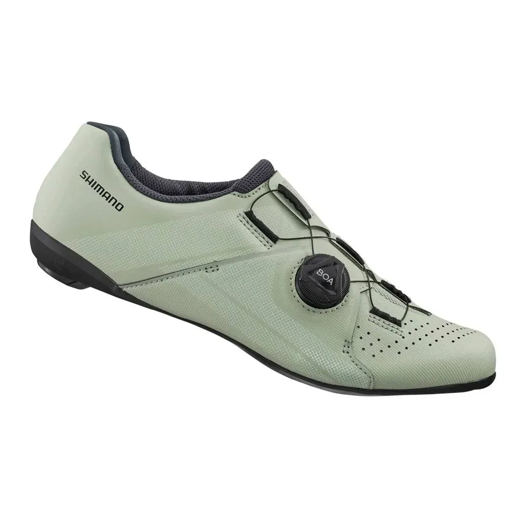 SHIMANO SH-RC300 Value-Packed Road Cycling Shoe