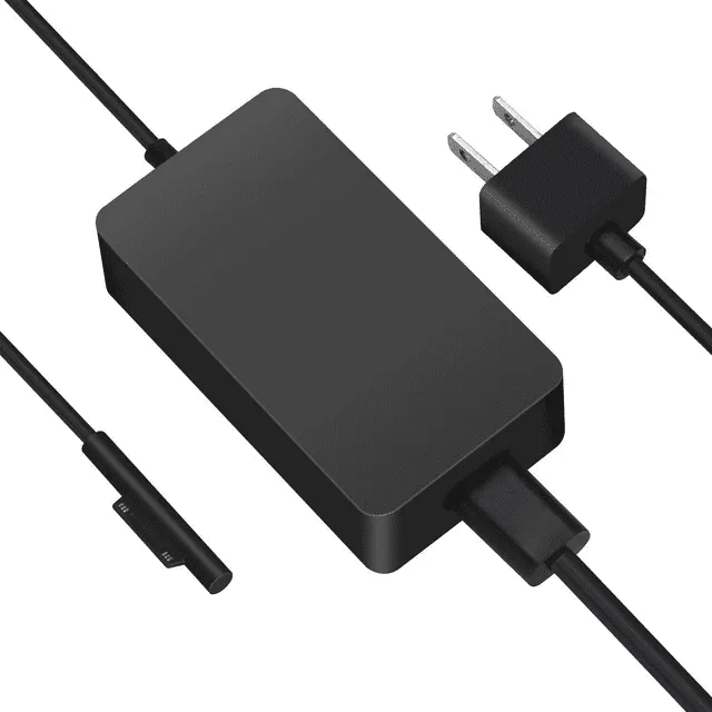 65W Surface Pro Charger