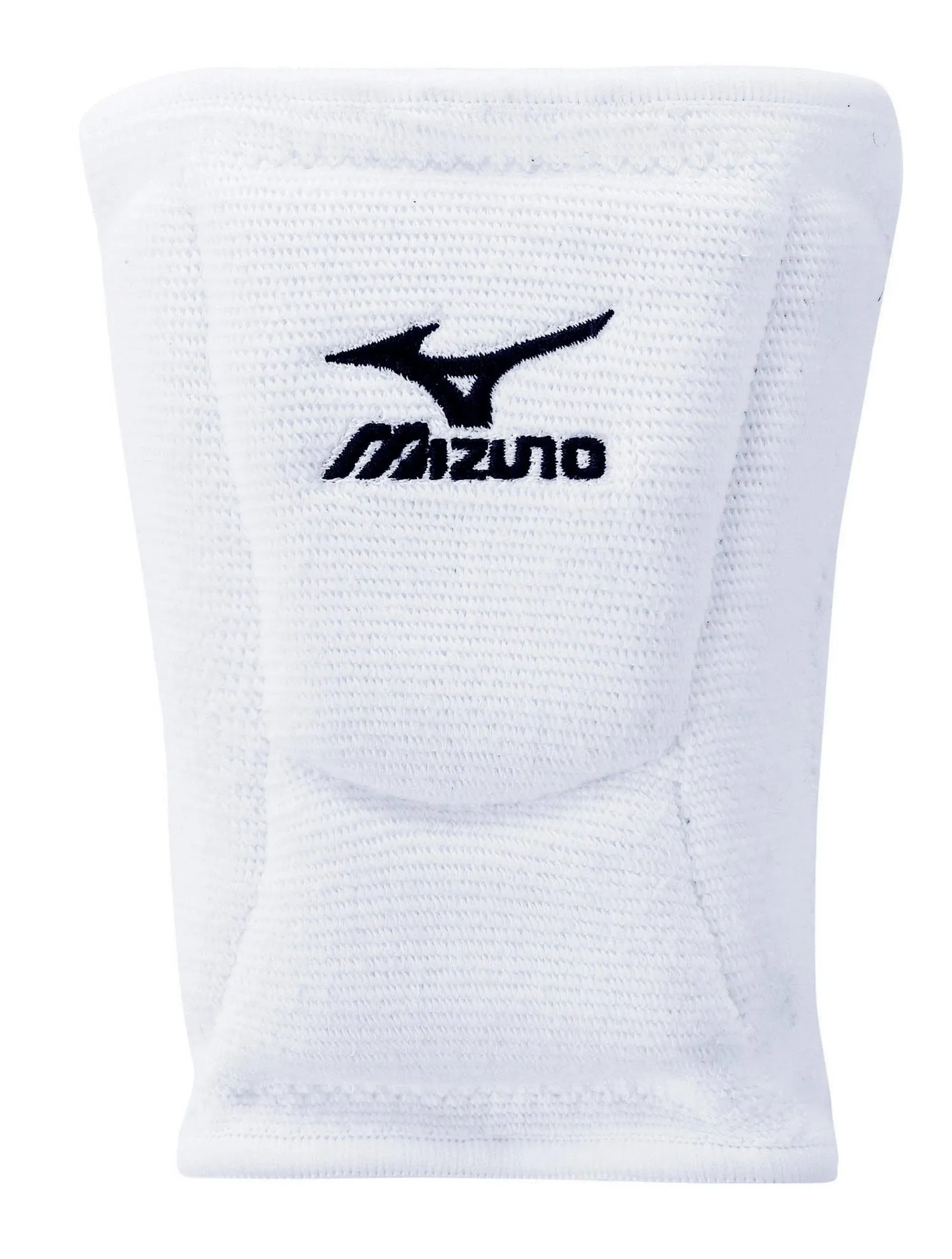 Mizuno LR6 Volleyball Knee Pads - White