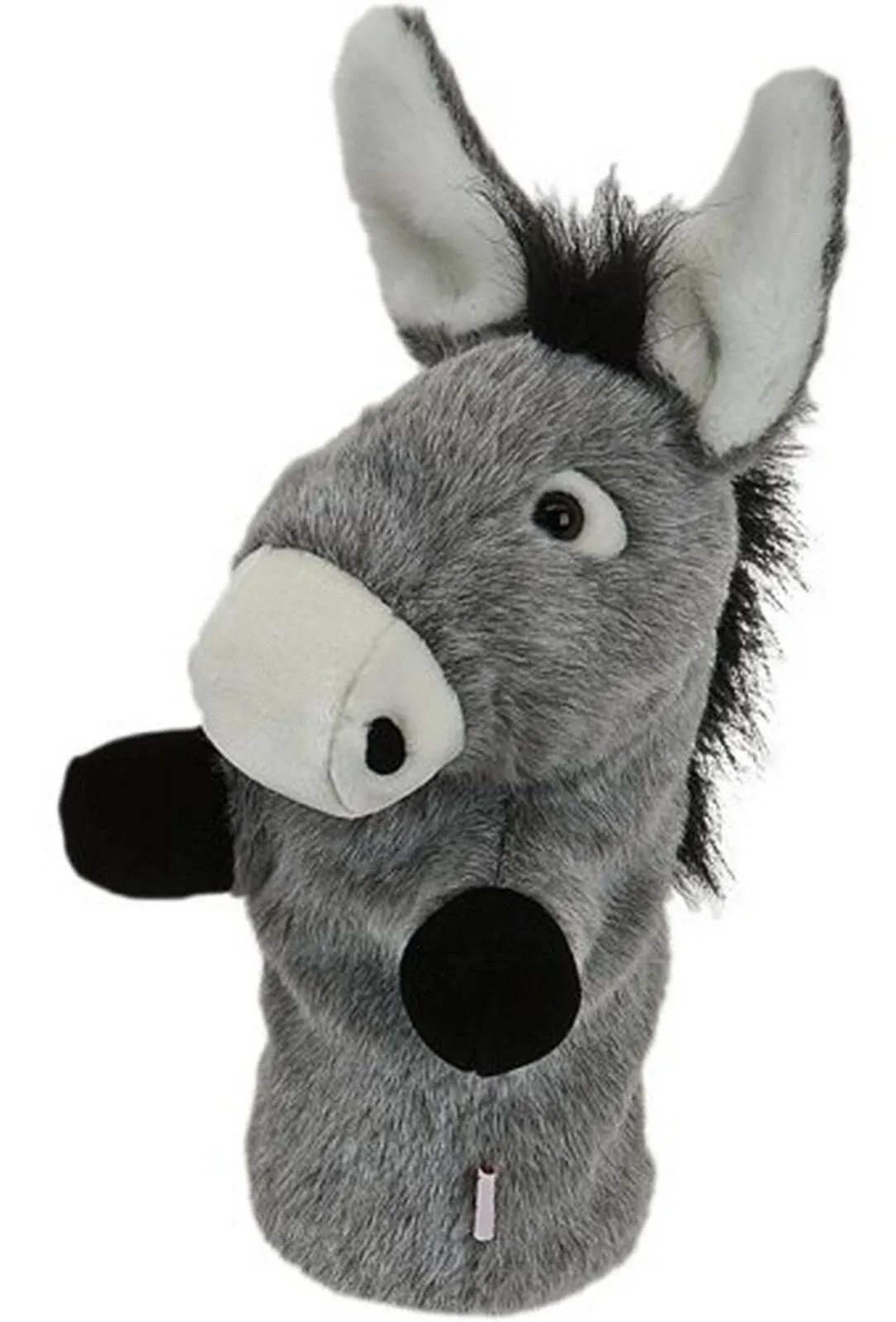 Daphnes woods headcover donkey oversize