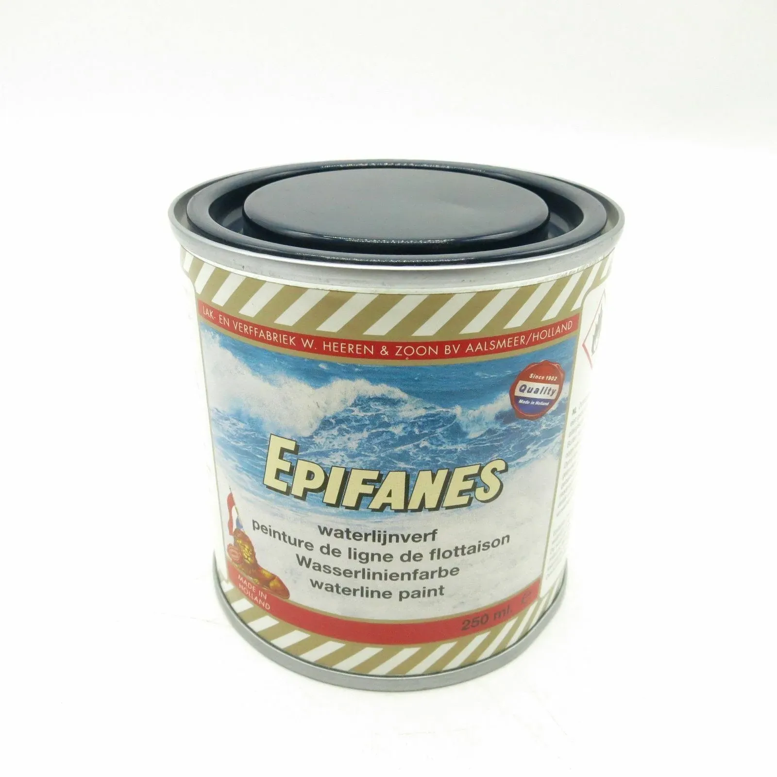 Epifanes Waterline Paint