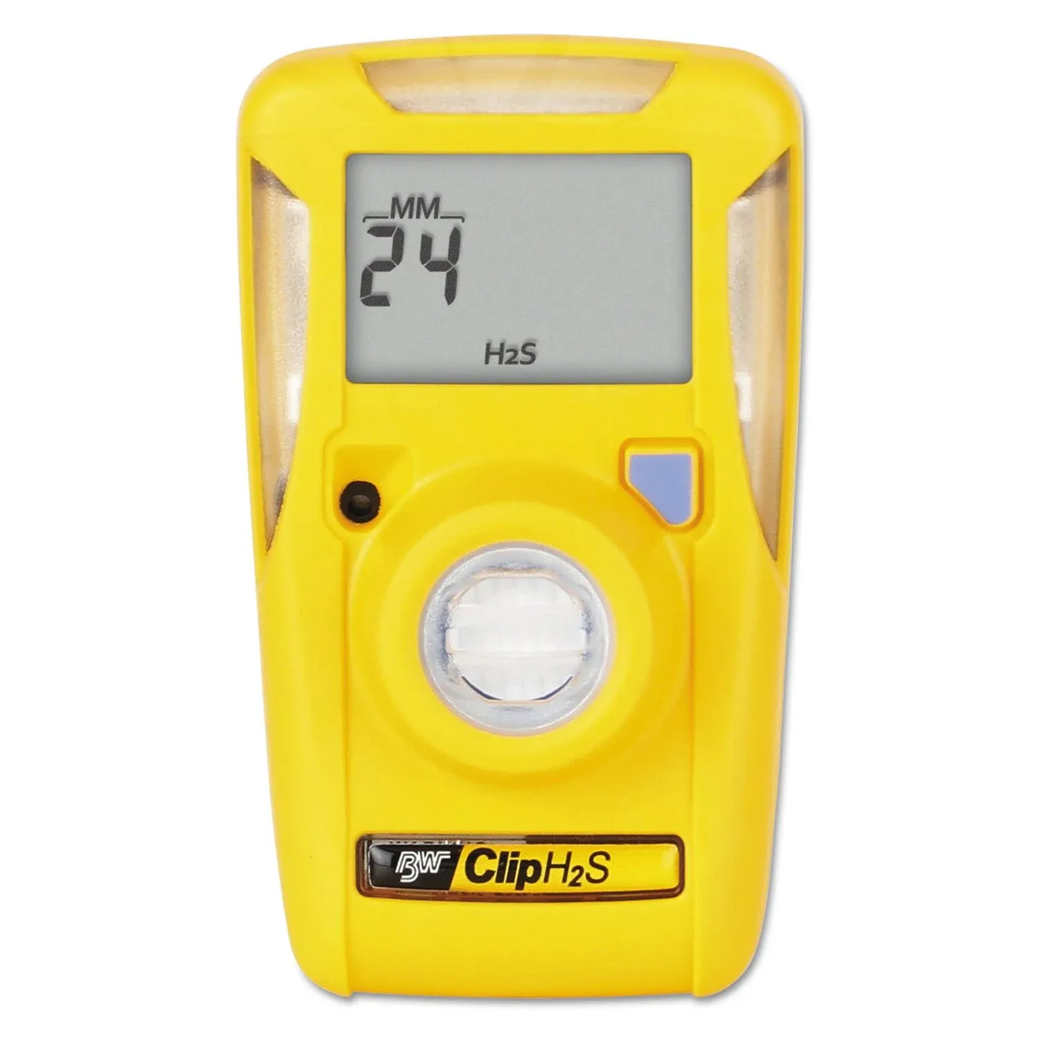 BW Technologies BWC2-M BW Clip Single Gas CO Monitor