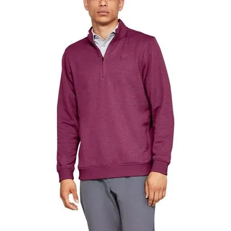 Under Armour Men's Ua Storm SweaterFleece ¼ Zip