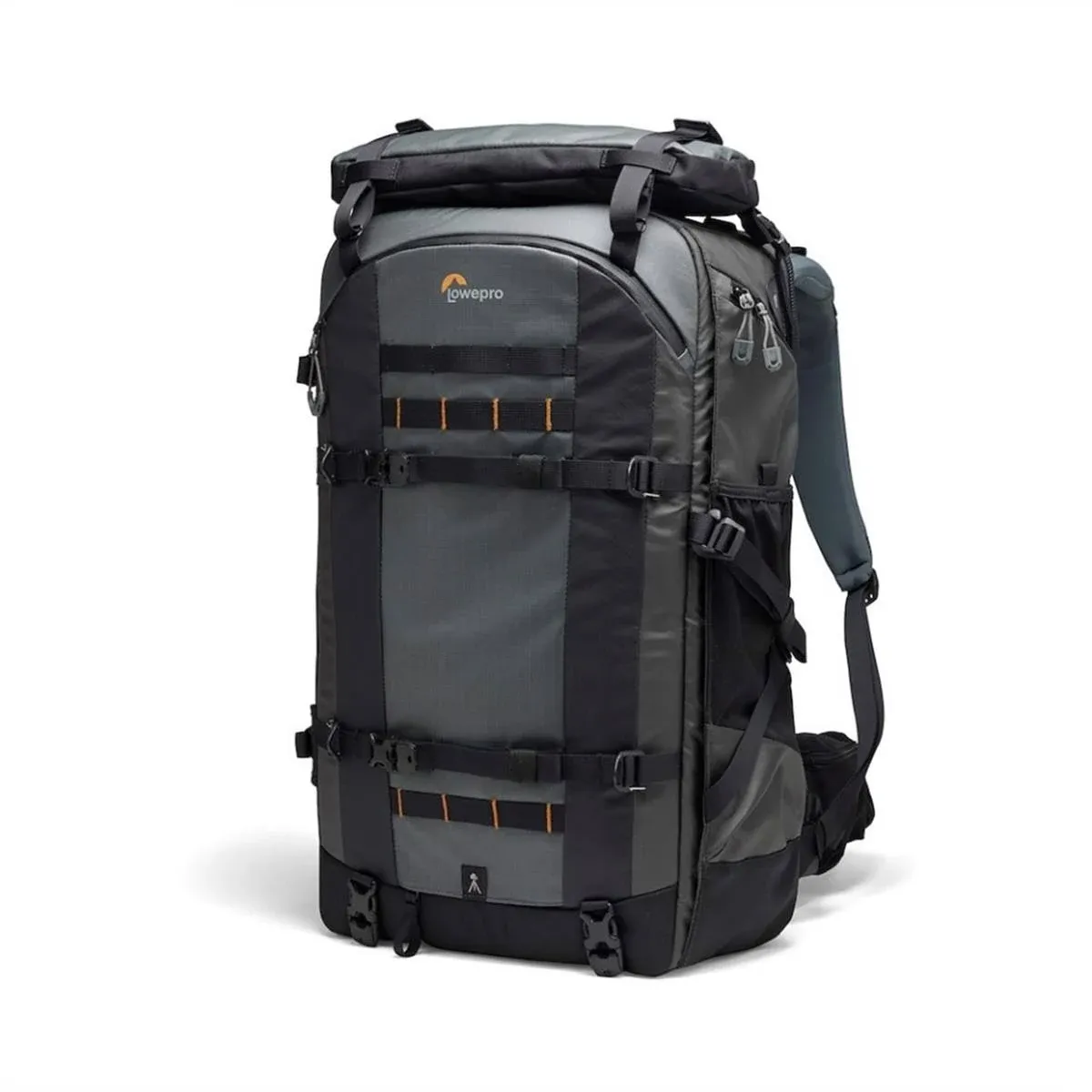 LOWEPRO Pro Trekker Bp Aw Ii Backpack Grey In Black