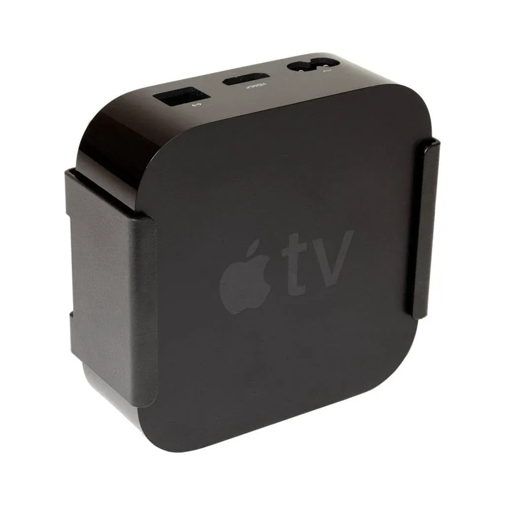 HIDEit Apple TV 4K Mount ATV4K