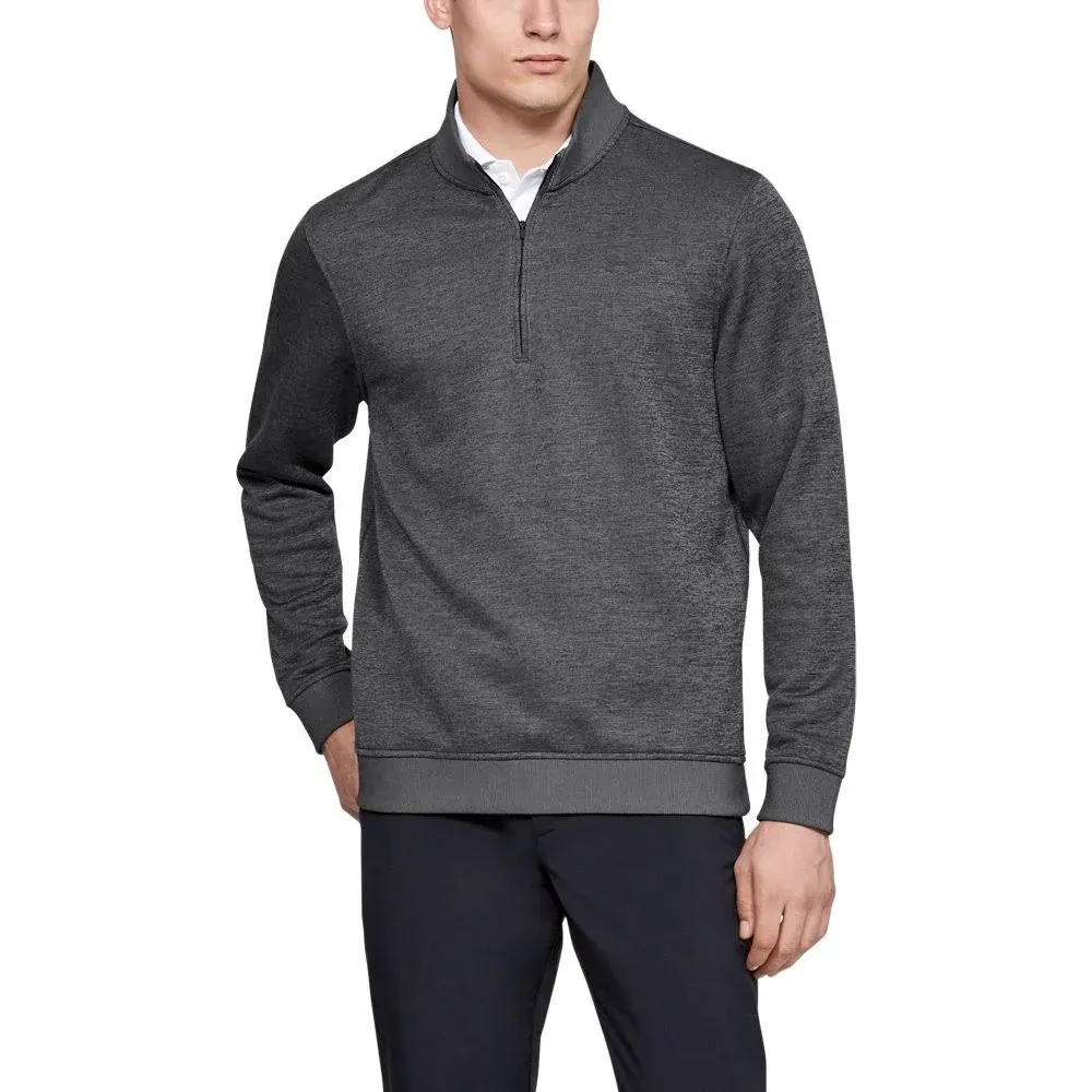 Under Armour Men's Ua Storm SweaterFleece ¼ Zip