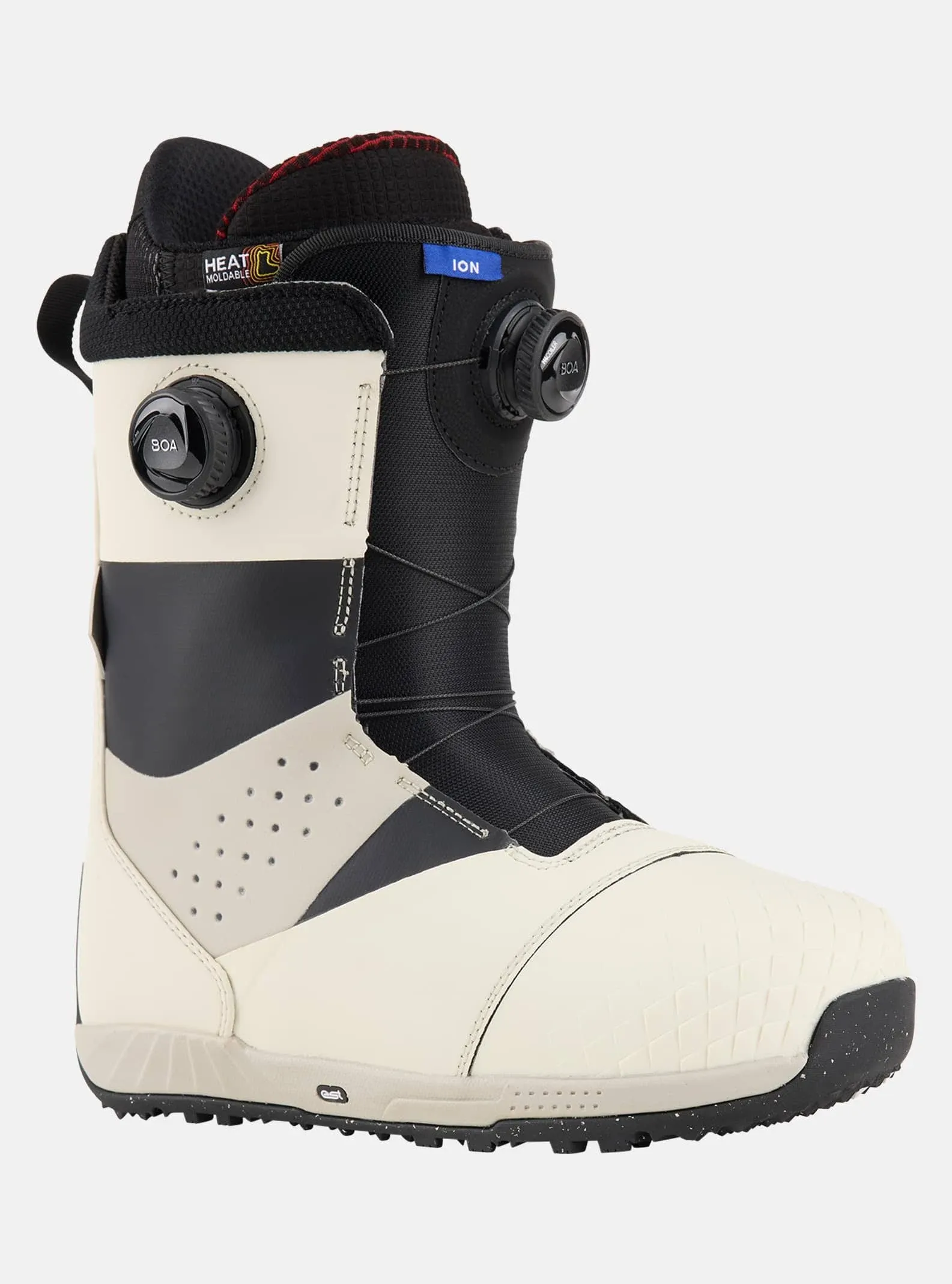 Burton Men's Ion BOA Snowboard Boots