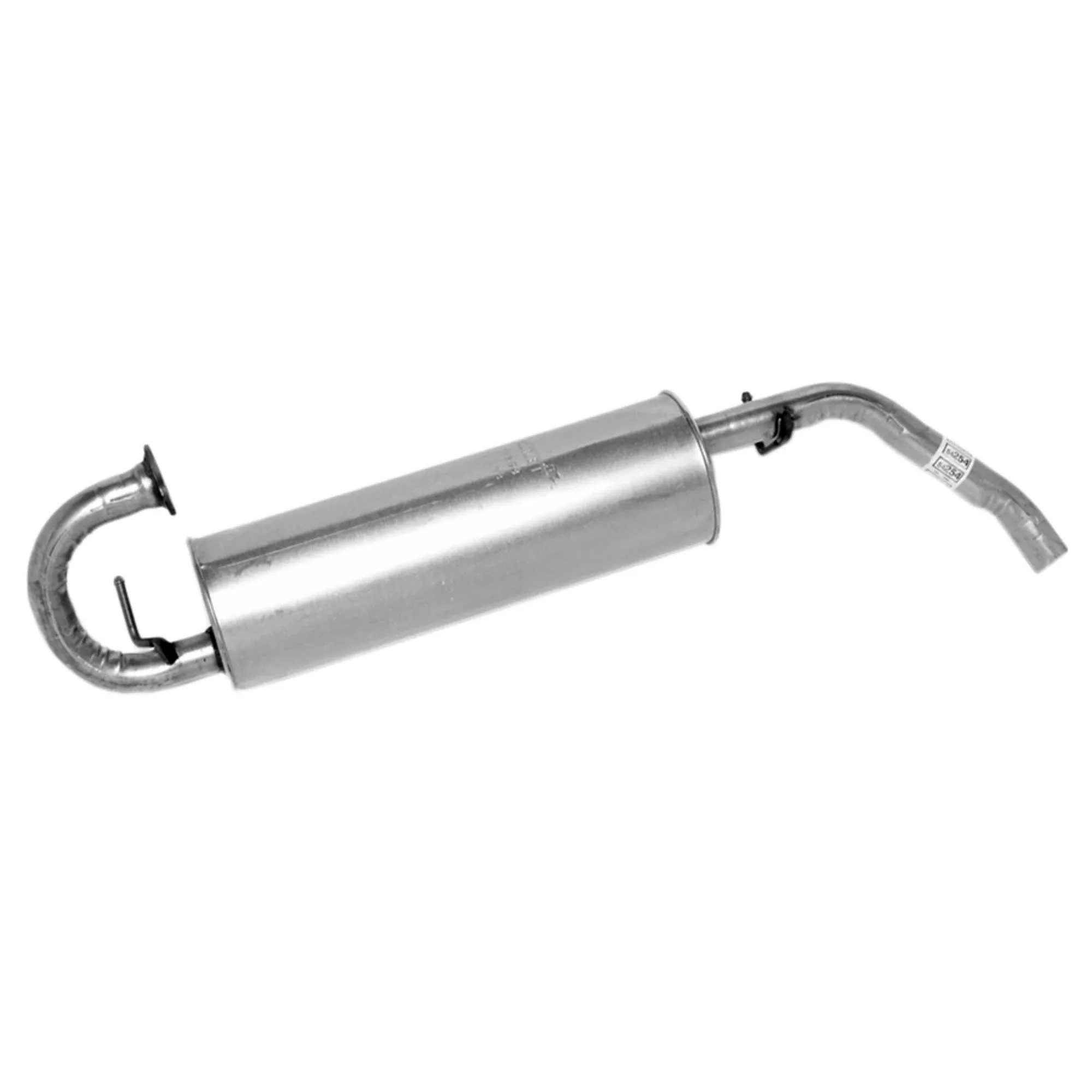 Walker 54254 Quiet-Flow Exhaust Muffler Assembly