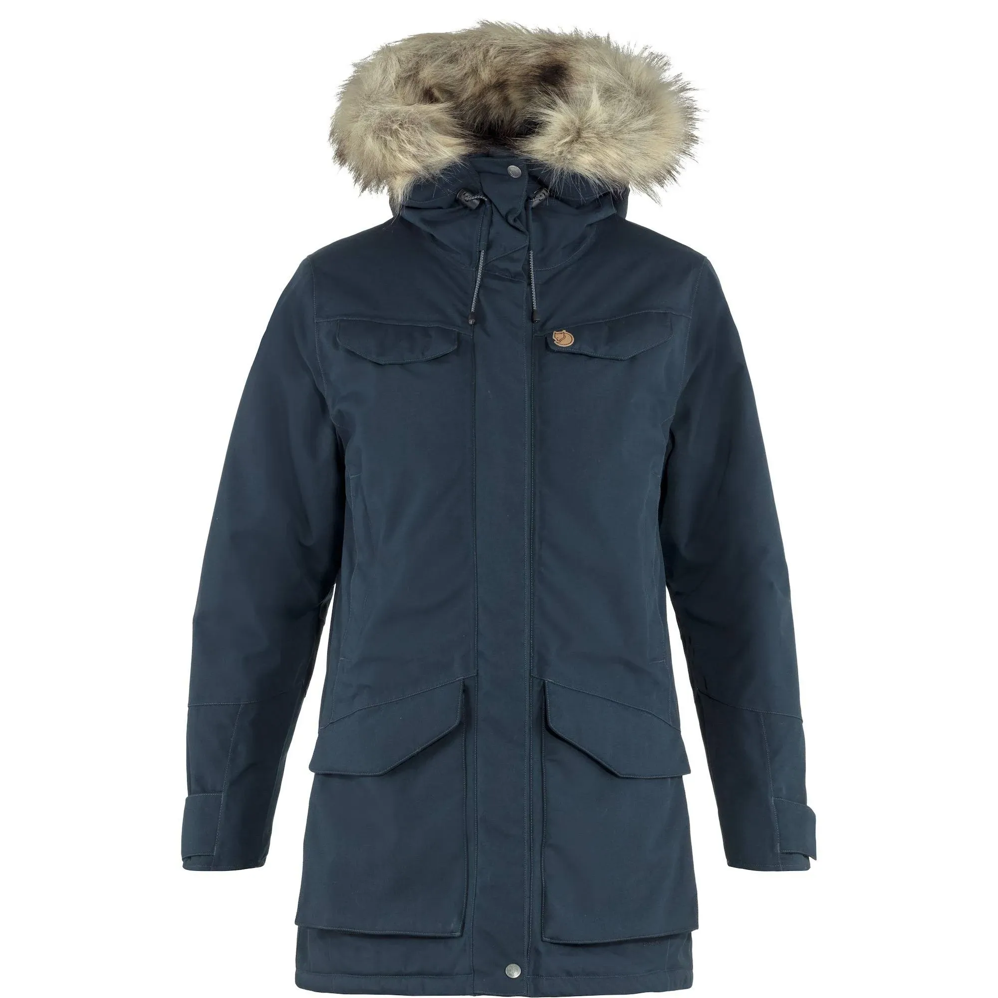 Fjallraven Parka