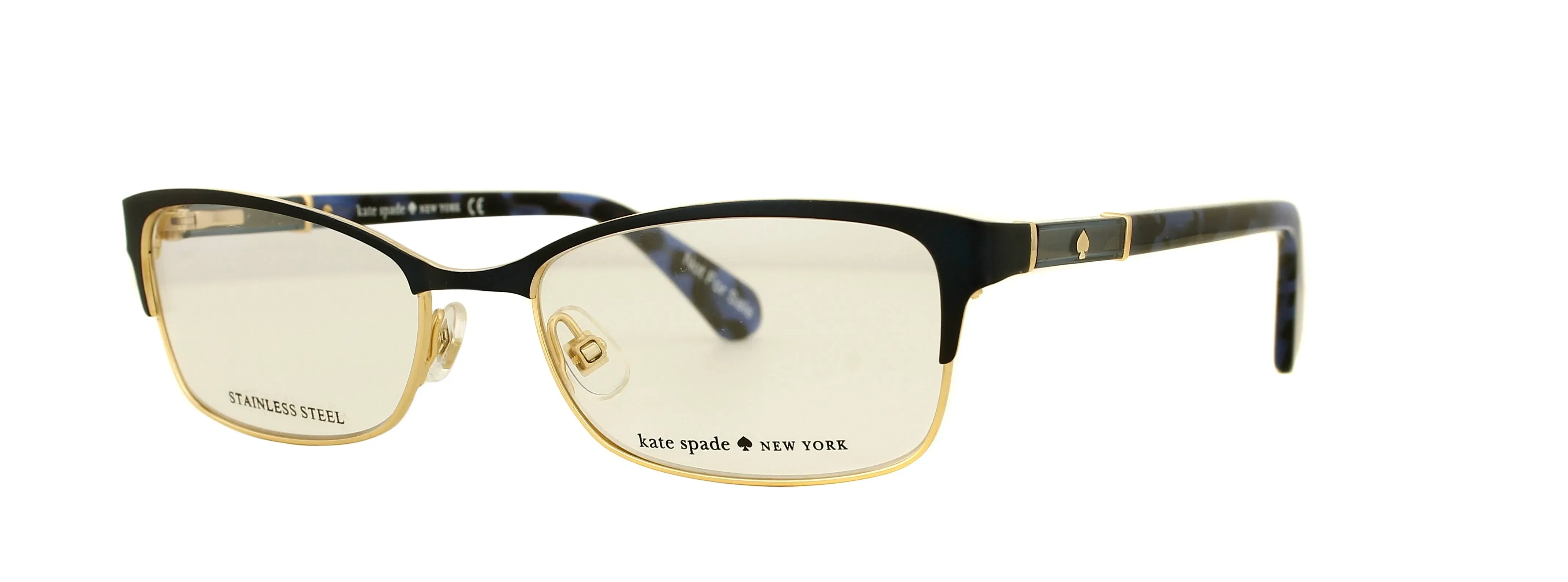 Women kate spade LAURIANNE 1F M  54 Eyeglasses