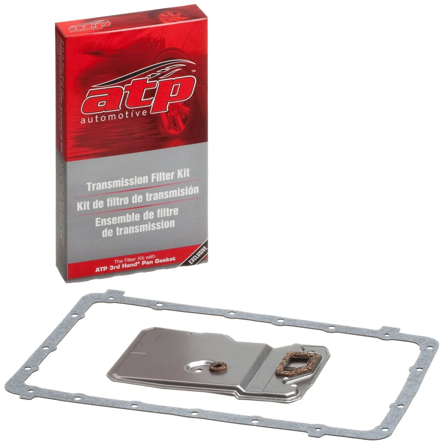 ATP B-101 Transmission Filter Kit