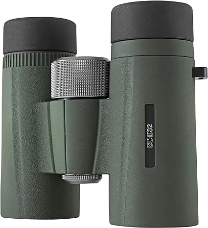 Kowa BD II XD 8 x 32mm Binocular (8x32)