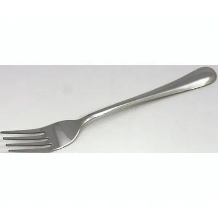 2PC Chef Craft 21711 Dinner Fork Stainless Steel 3 Piece