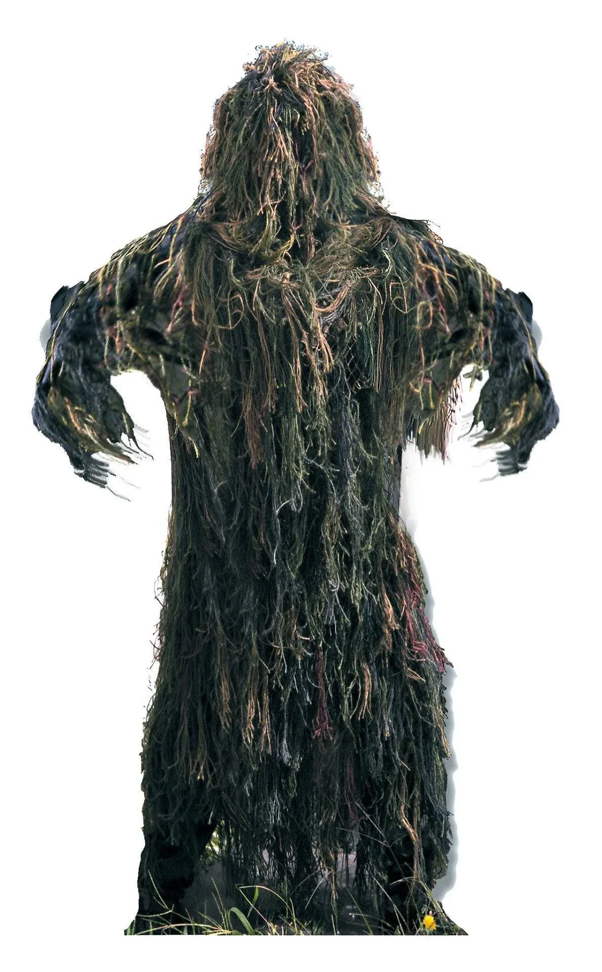 Rothco Desert Tan - Lightweight All Purpose Ghillie Suit