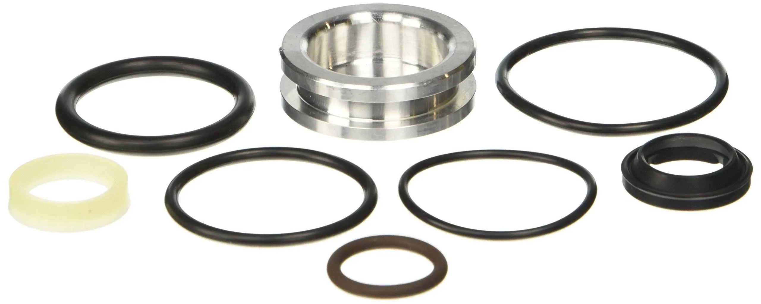 Fabtech 2.25 FTS86151 for Non-Reservoir Shock Absorber Rebuild Kit