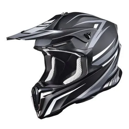 AHR Offroad Full Face Motorcycle Helmet