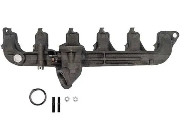 Dorman 674-173 Exhaust Manifold Kit - Includes Required Gaskets and Hardware Compatible with Select Ford Models