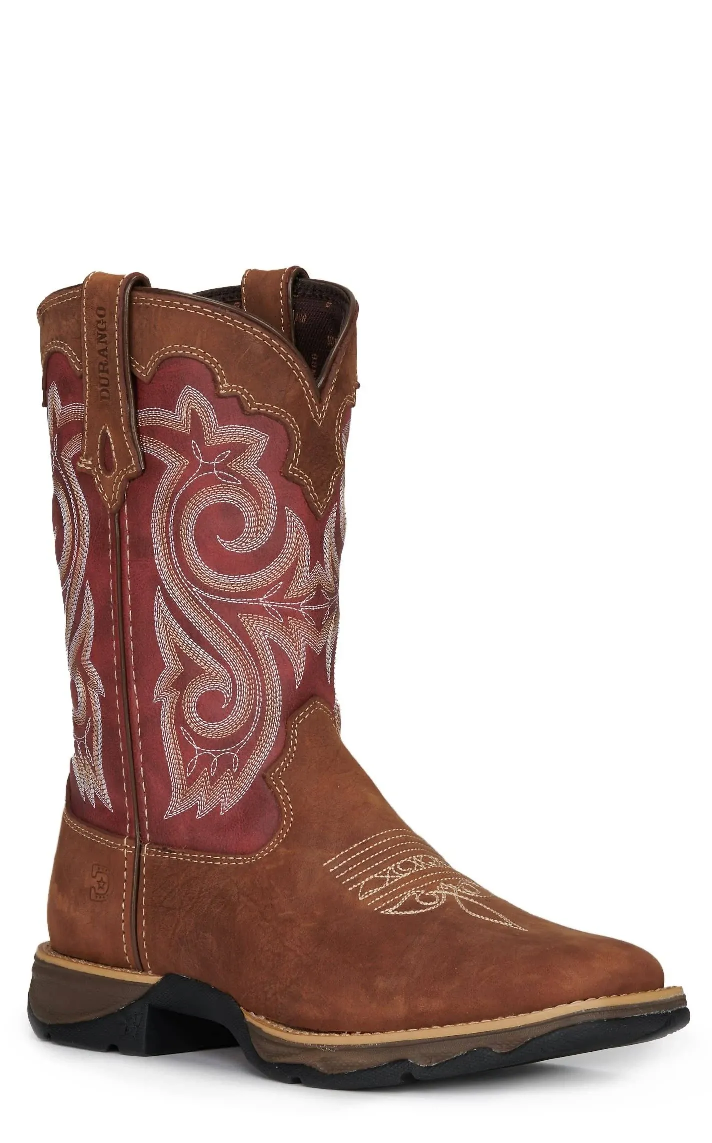 Durango Women's Lady Rebel Western Boot