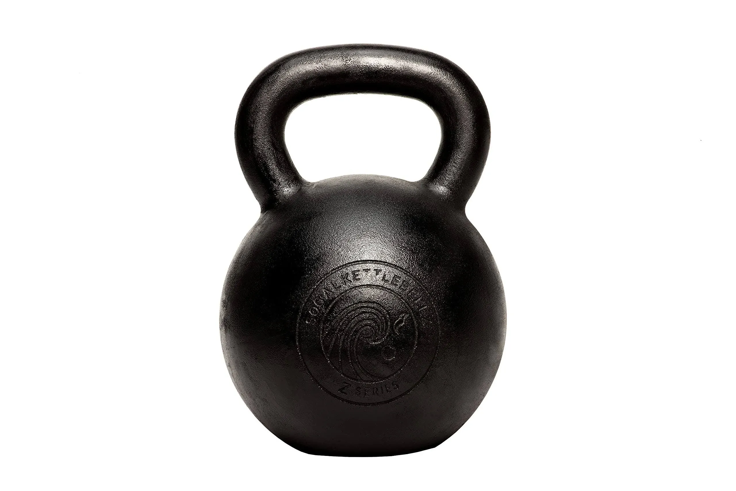 Socal Kettlebellz Kettlebell Strength Training Cross Training for Men and Women E ...