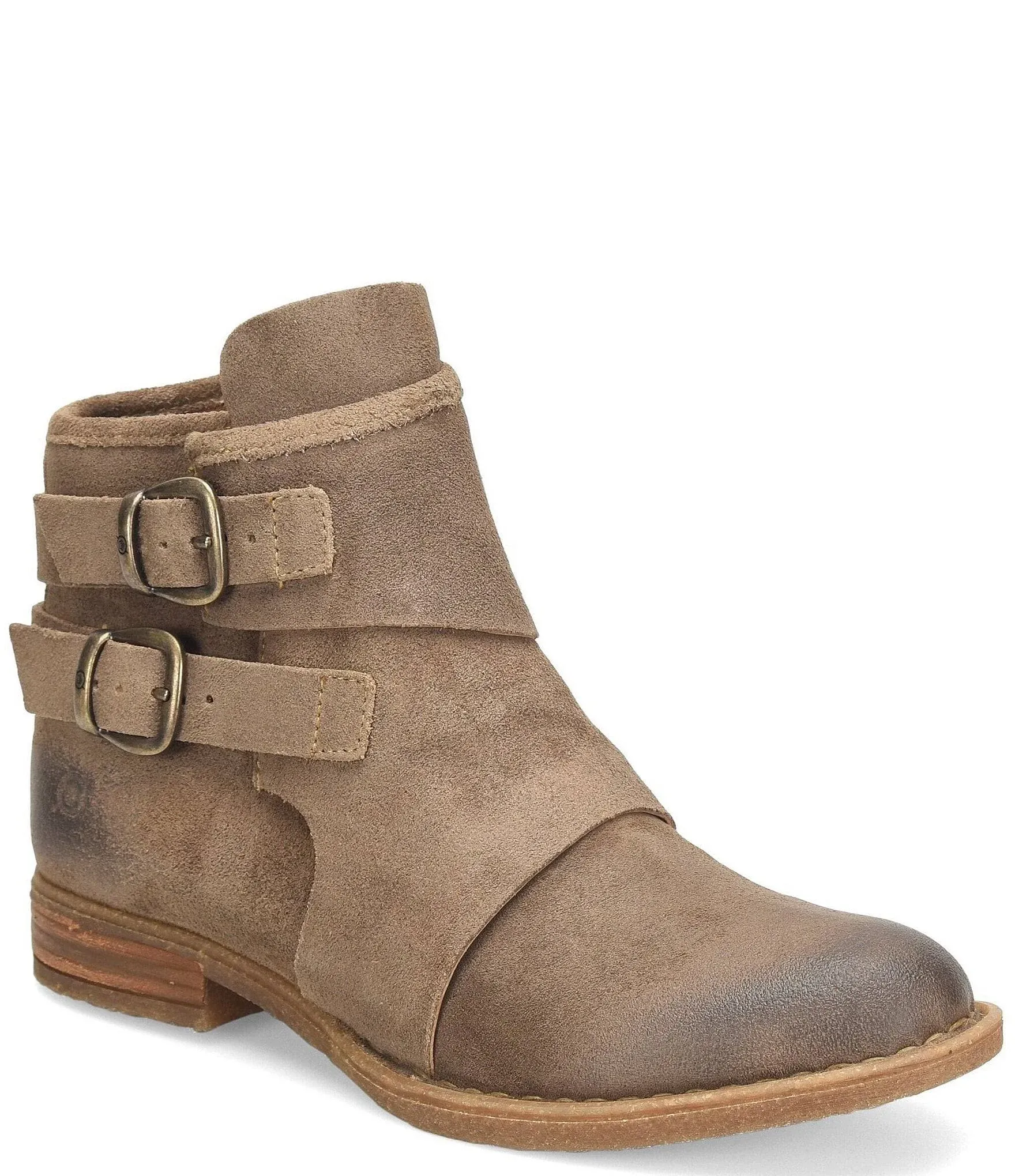 Born Women&#039;s Moraga Taupe