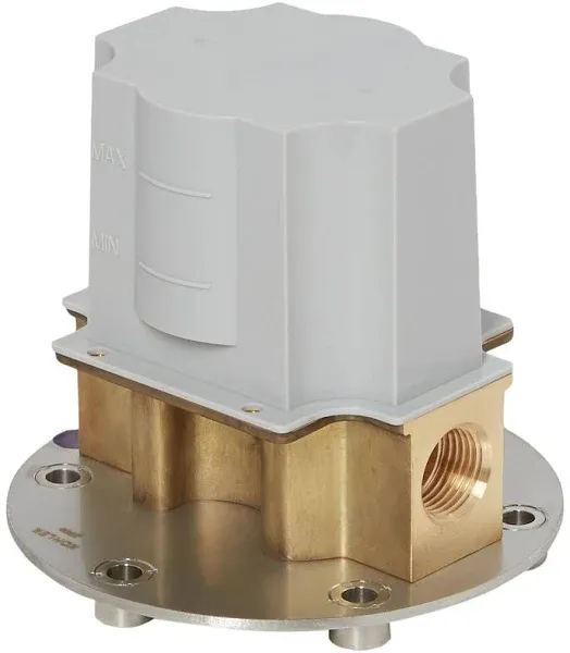 KOHLER K-97342-NA Mounting-Block for Refinia Bath Filler