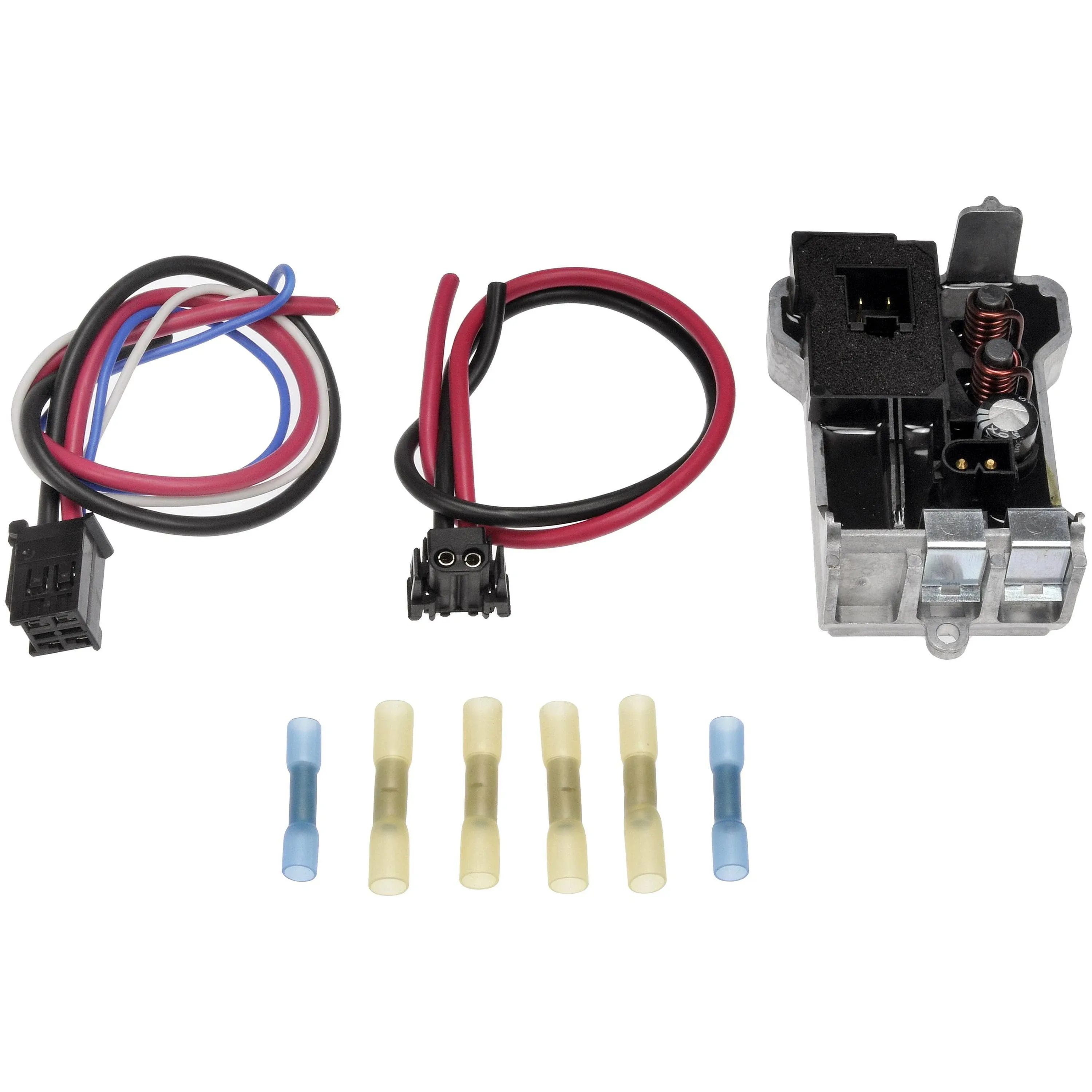 Dorman 973-586 HVAC Blower Motor Resistor Kit