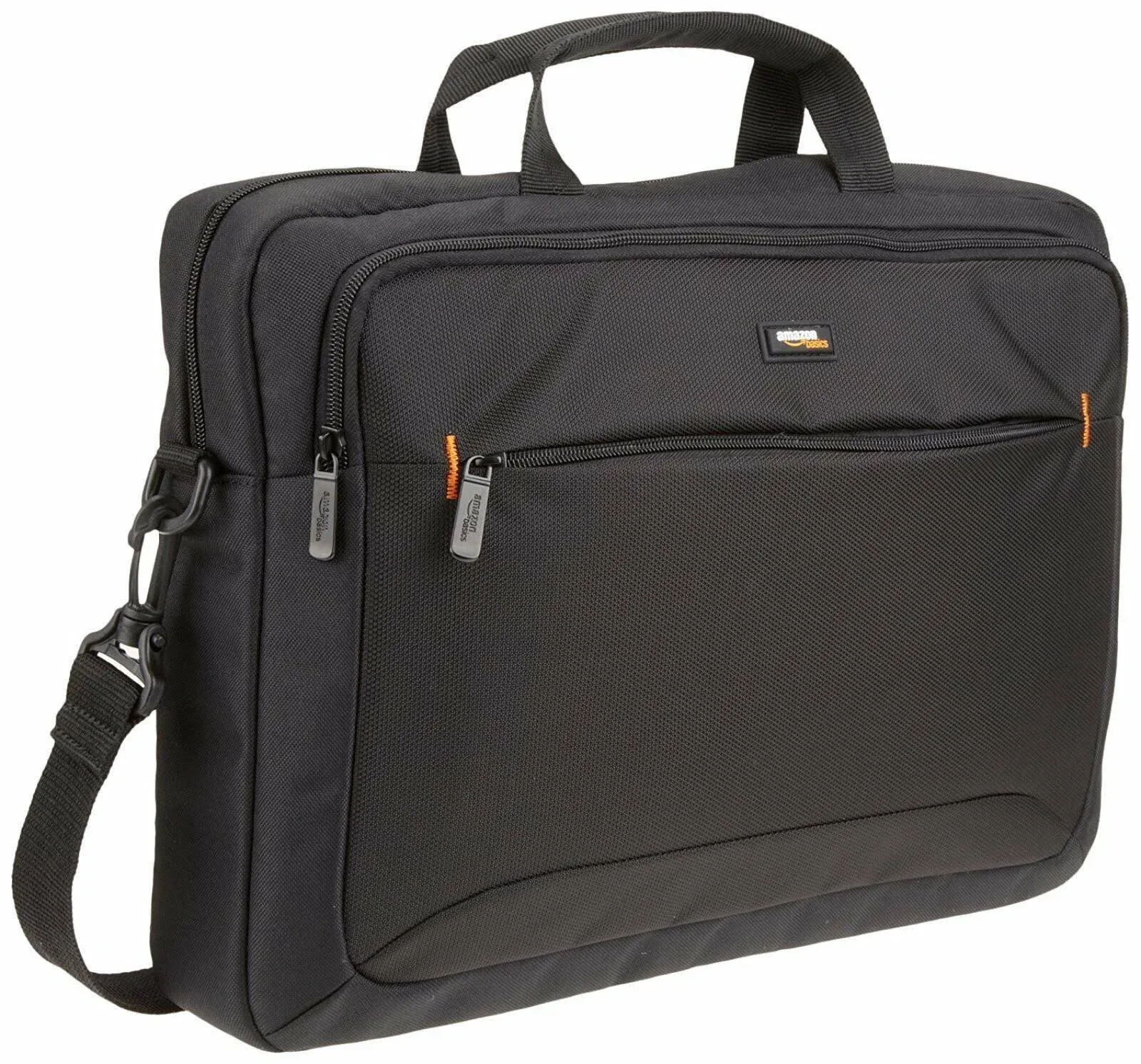 Amazon Basics 15.6 Inch Laptop and Tablet Case Shoulder Bag