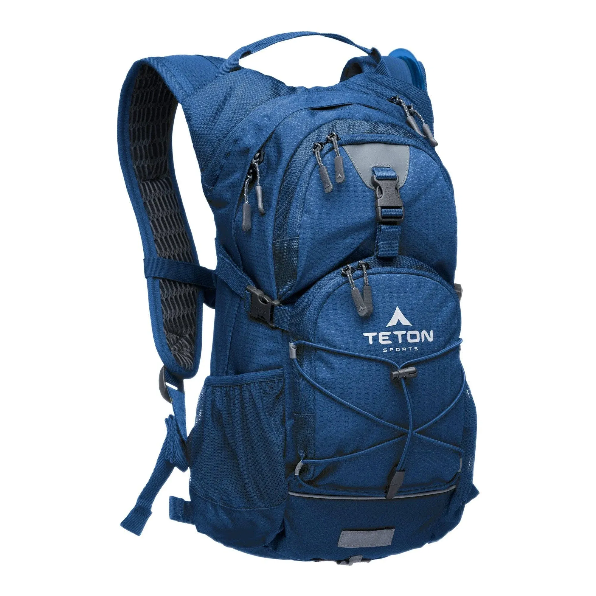 Teton Sports Oasis 18L Hydration Pack with Free 2-Liter Water Bladder