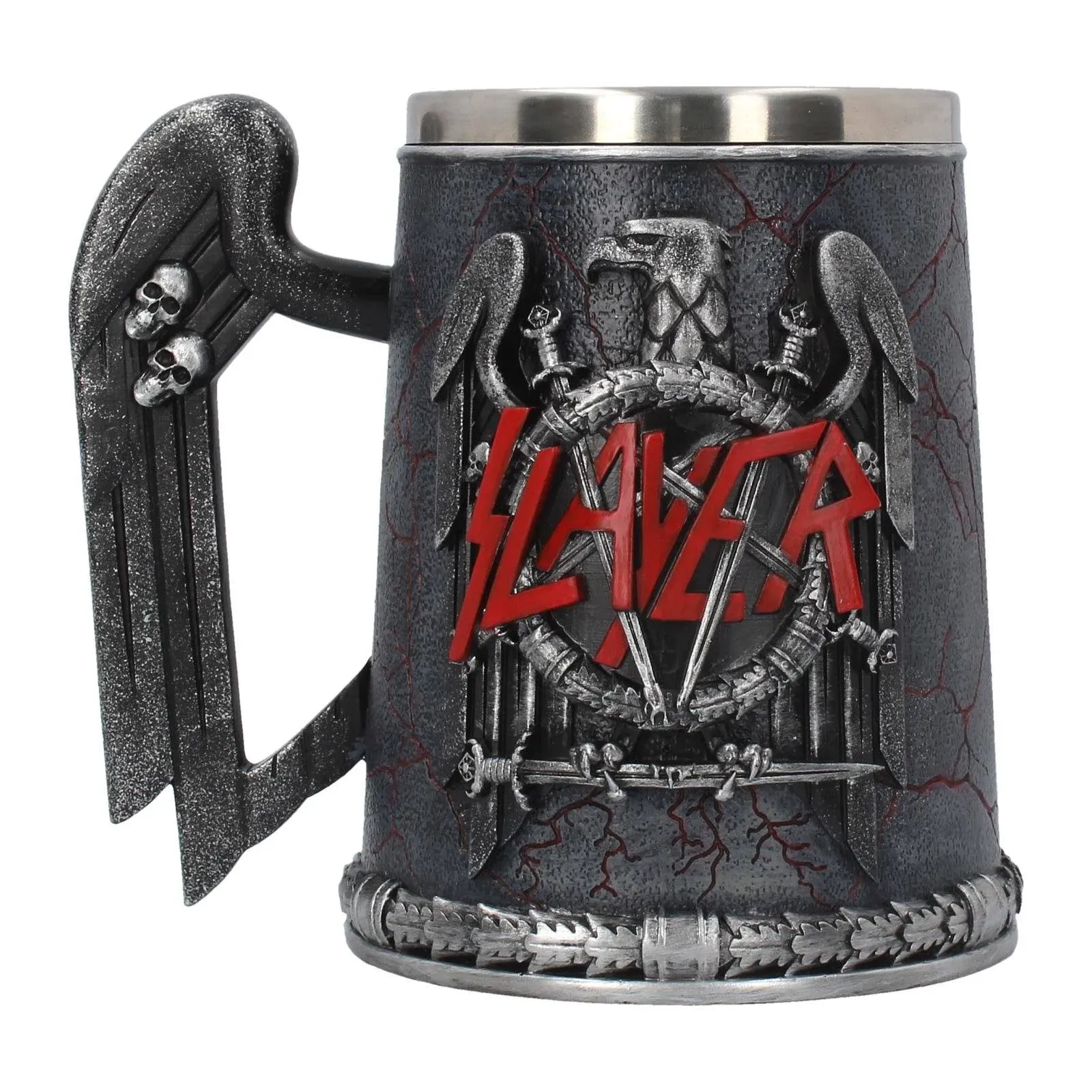 Nemesis Now Iron Tankard Merchandise