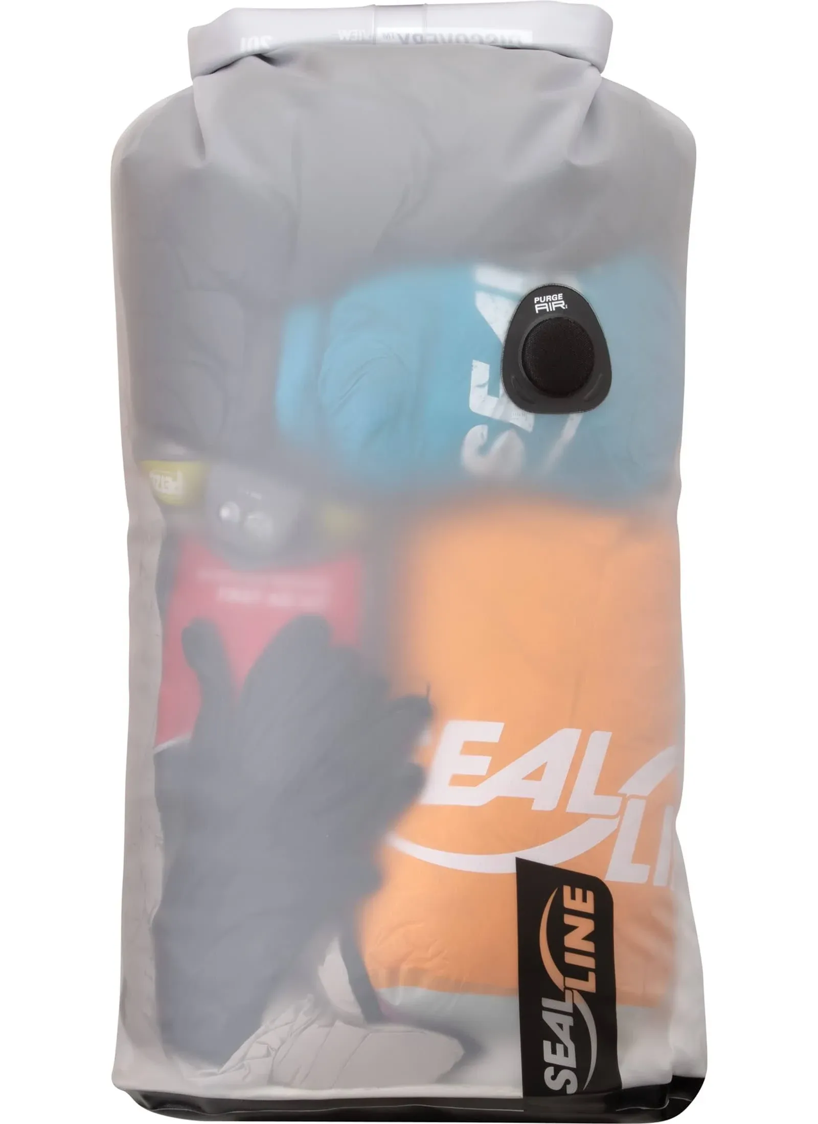 Discovery View Dry Bag SealLine