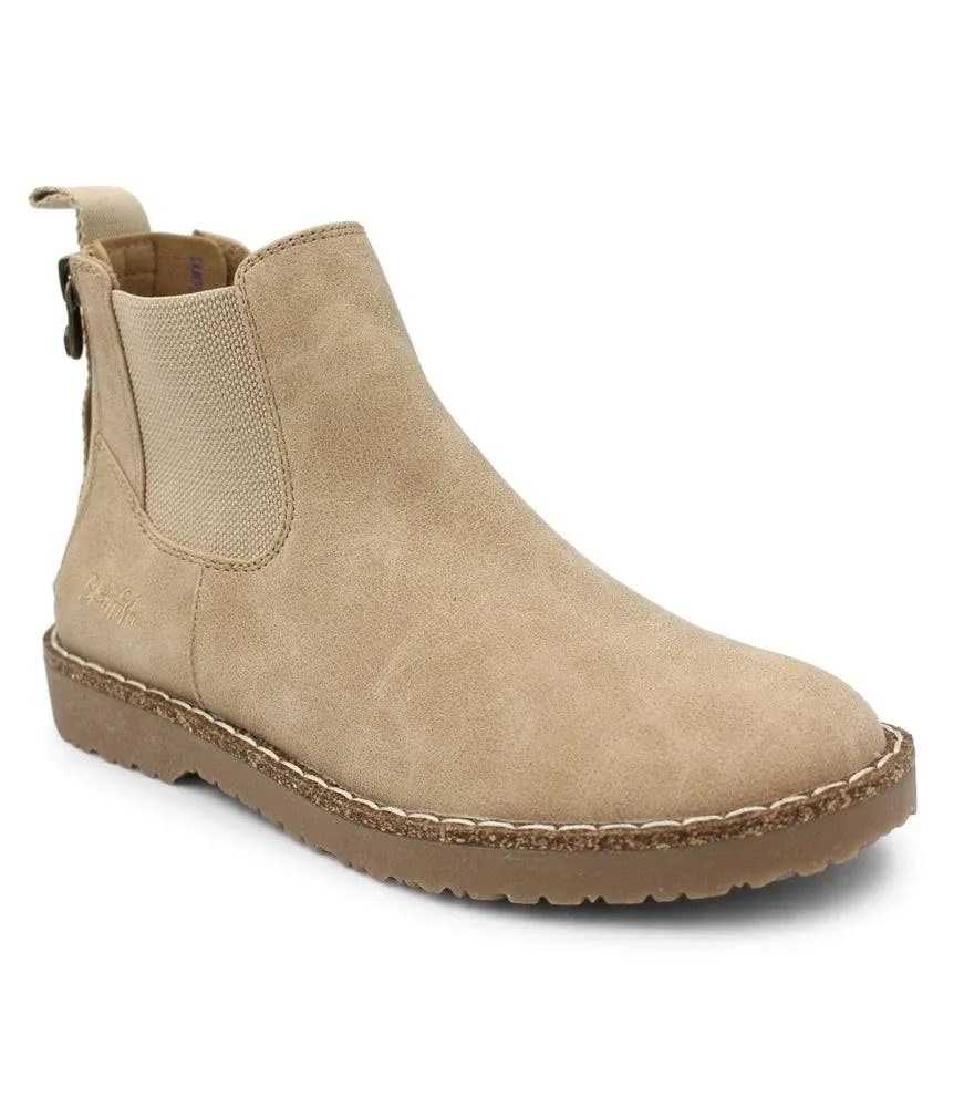 Blowfish Malibu Women's Chillin Chelsea Boot