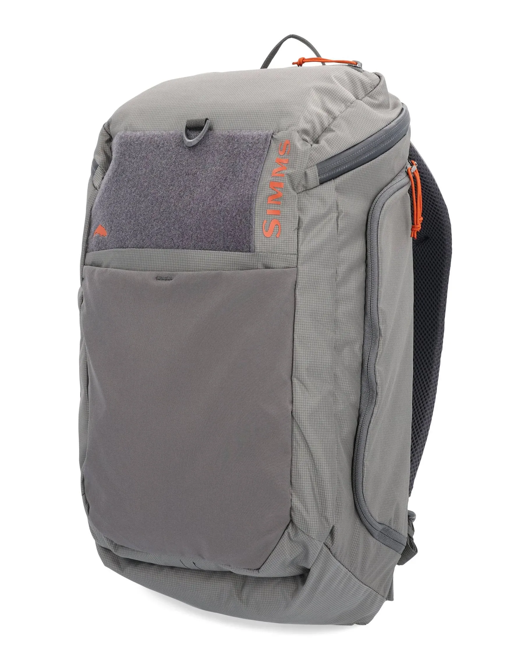 Simms Freestone Backpack - Pewter - One Size