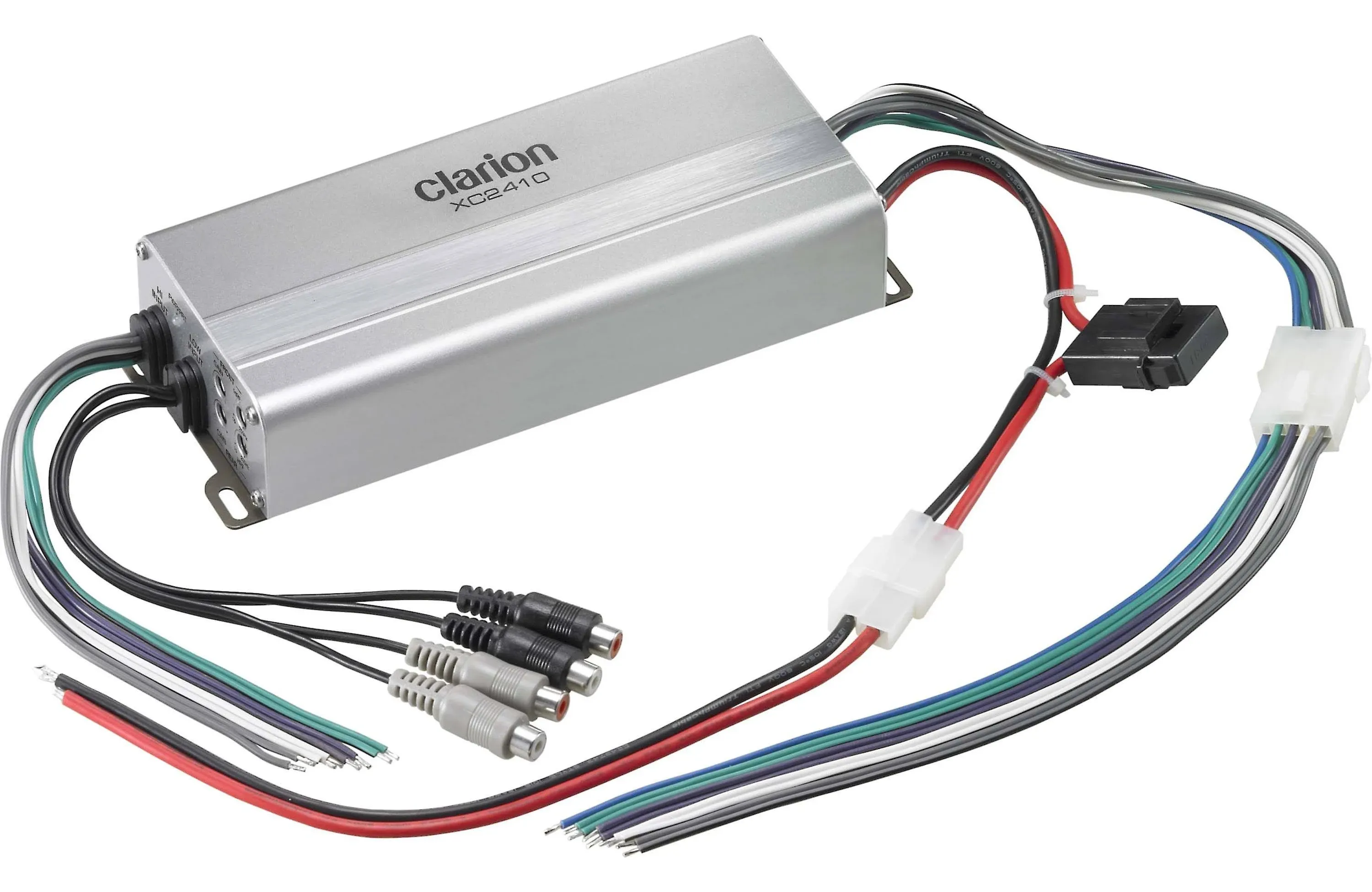 Clarion XC2410