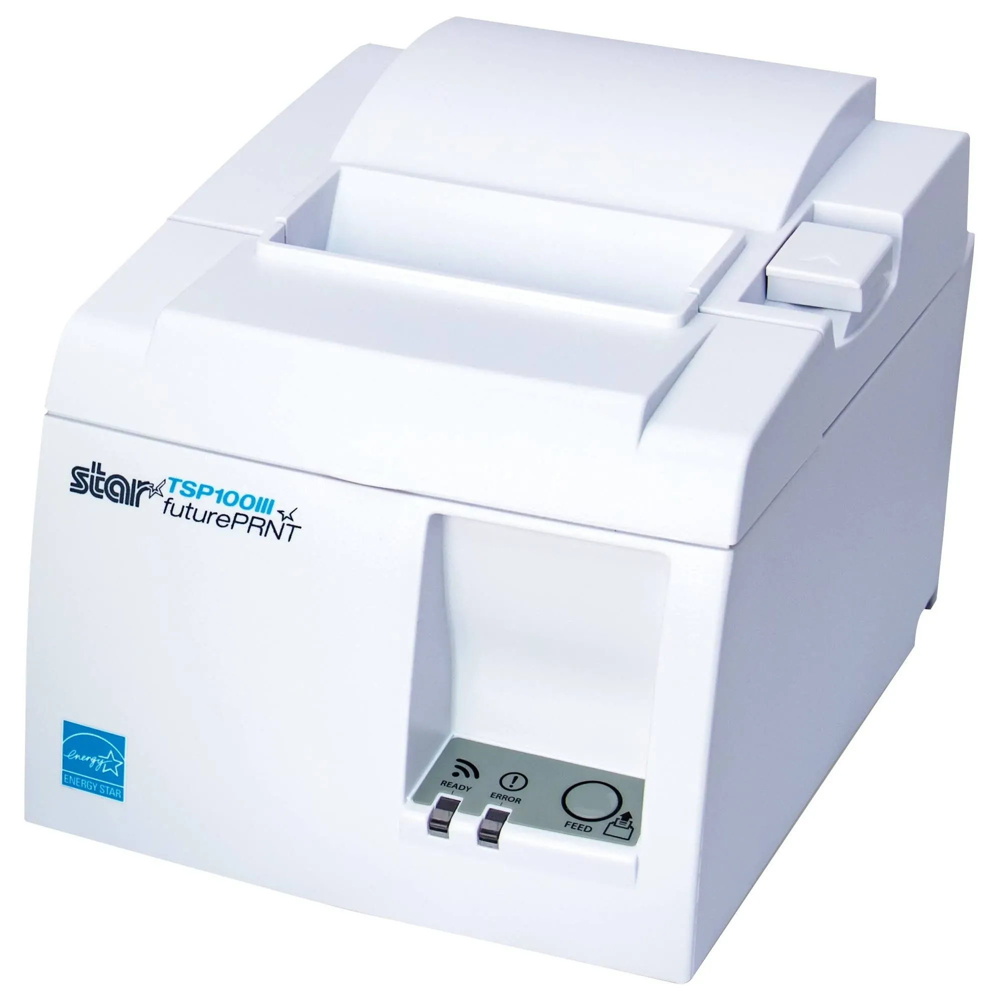 Star Micronics TSP143IIIU USB Thermal Receipt Printer