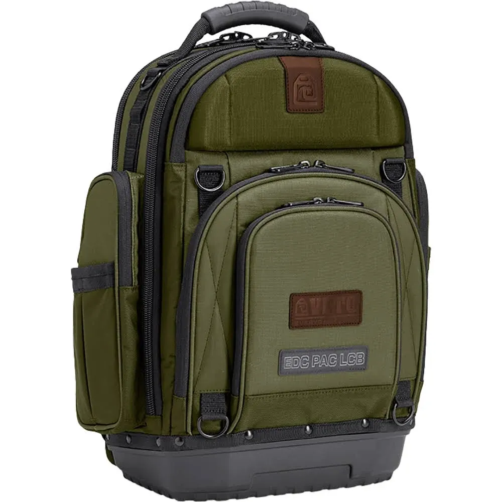 Veto Pro Pac Edc Everyday Carry Backpack - Olive