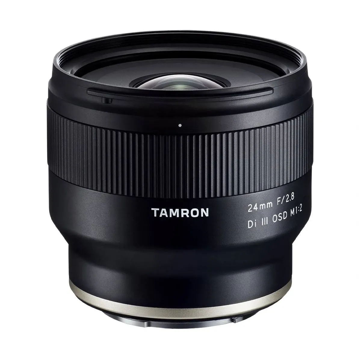 Tamron 24mm f/2.8 di III OSD M1:2 Lens for Sony E