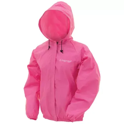 Frogg Toggs Women's Ultra Lite Jacket