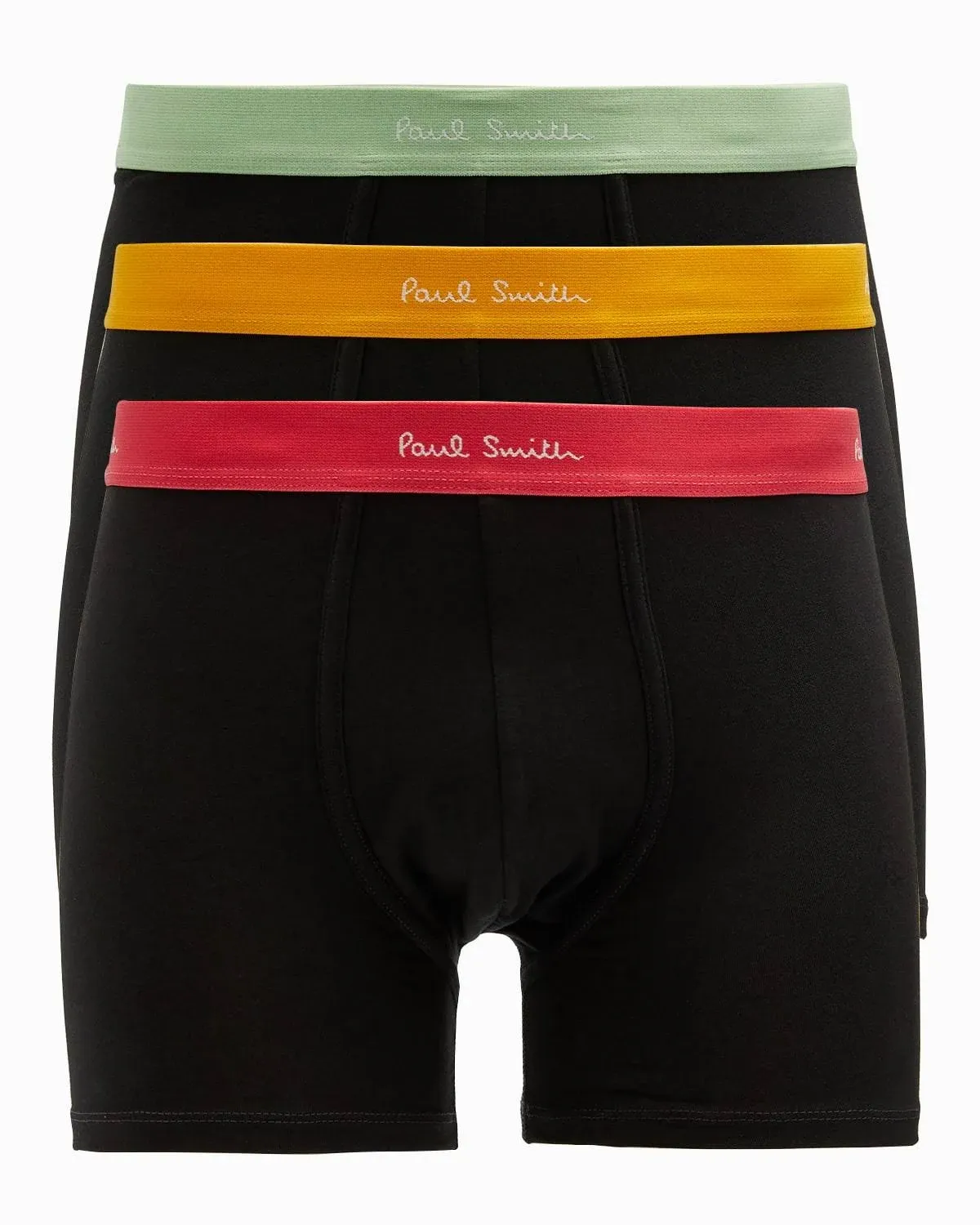 Paul Smith Men's Trunk 3 Pack