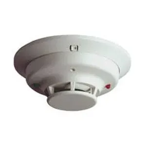 System Sensor 4W-B - Photoelectric i3 Smoke Detector, 4-Wire