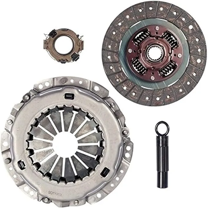 Clutch Kit, 16-073