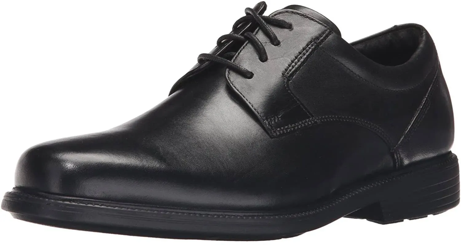 Rockport Mens Charlesroad Plaintoe