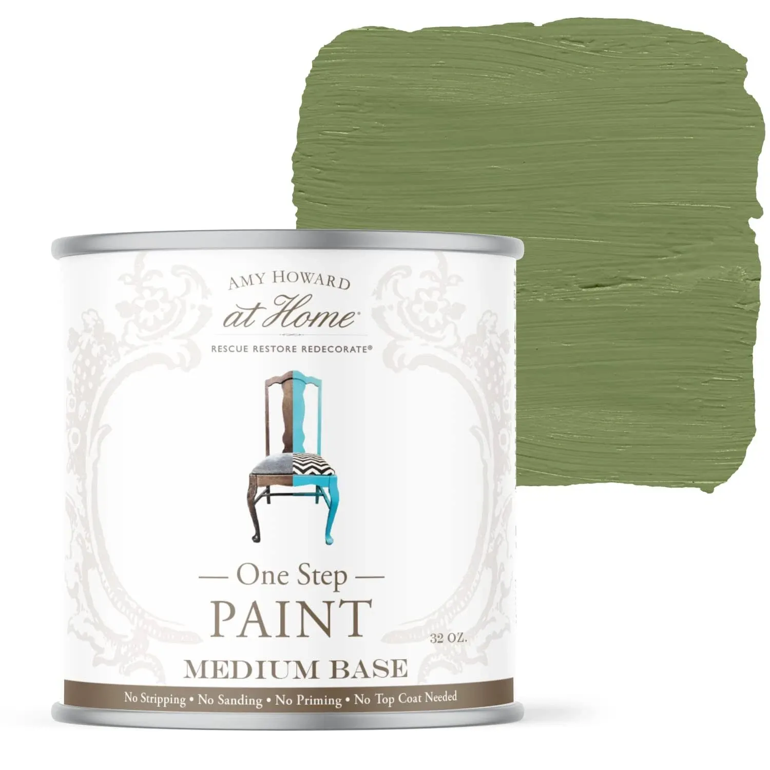 Amy Howard at Home Amy Howard Home - One-Step Paint - Chalk Paint for Furniture ...