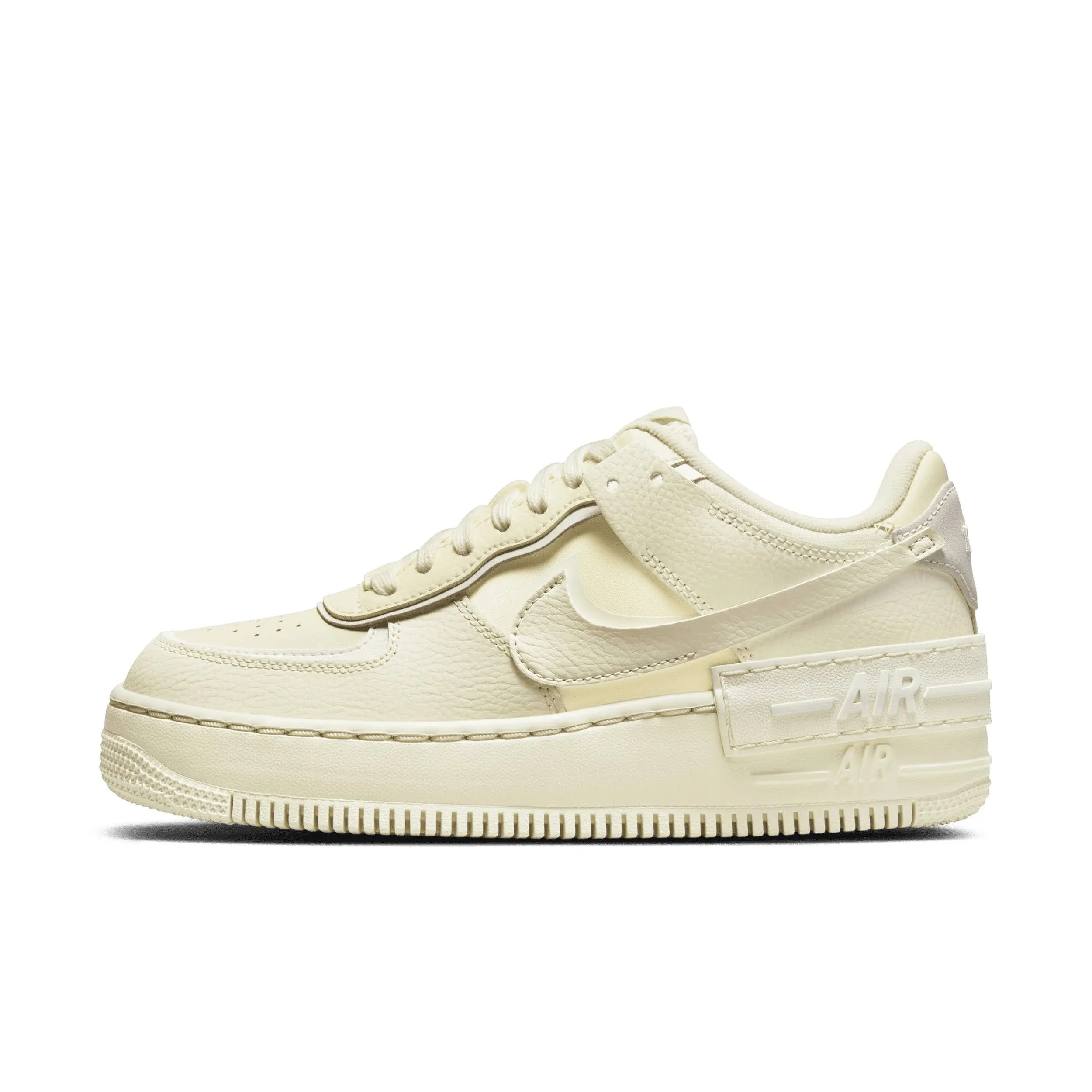 Nike Women's Air Force 1 Low Shadow